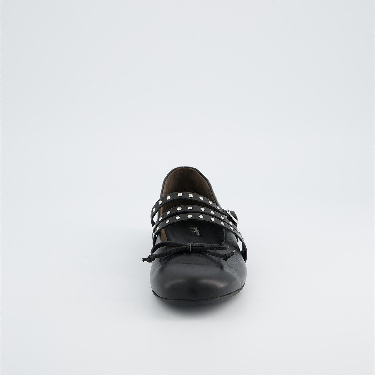Paul Green Paul Green 1158-017, Ballerina, Schwarz, Damen Ballerina günstig online kaufen