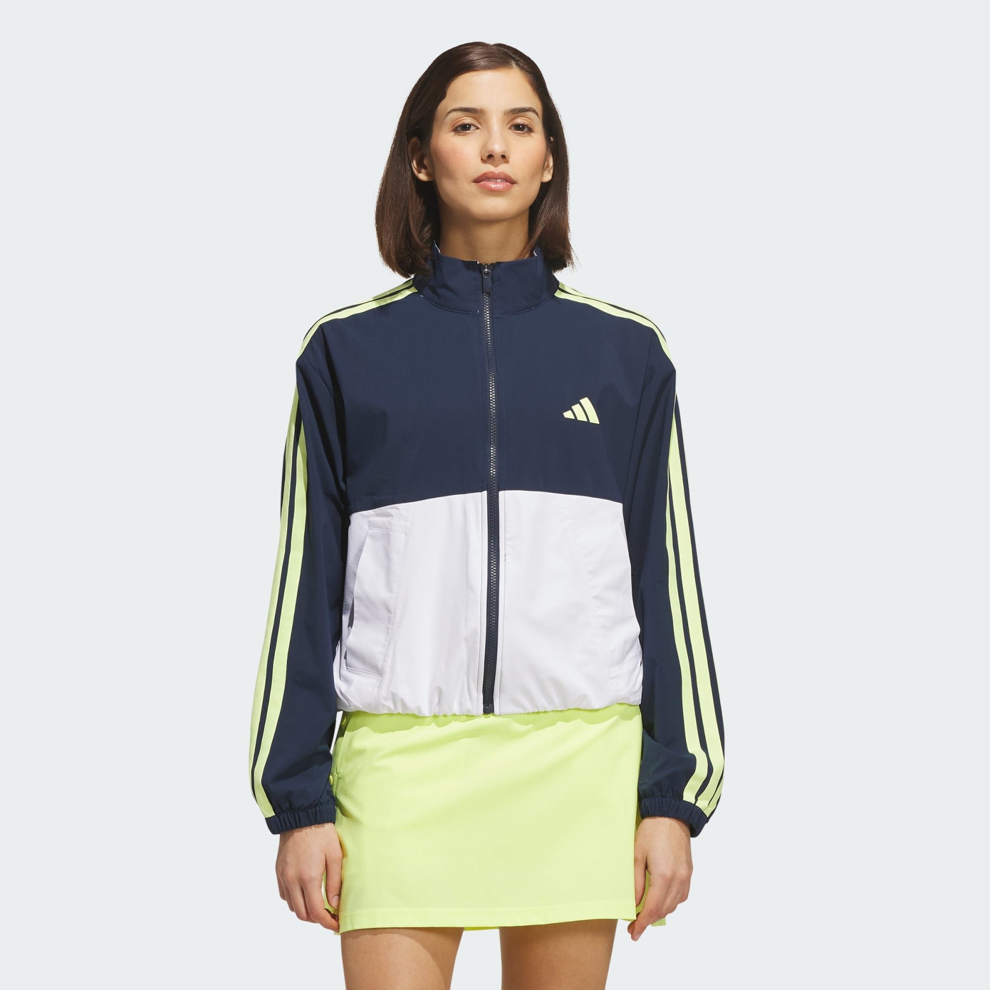 adidas Performance Funktionsjacke (1-St)