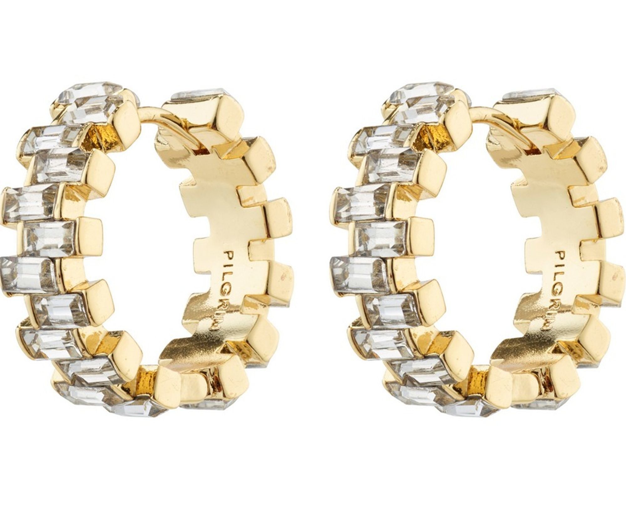 Pilgrim Creolen-Set HELI