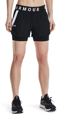 Under Armour® Shorts UA Play Up 2-in-1-Shorts