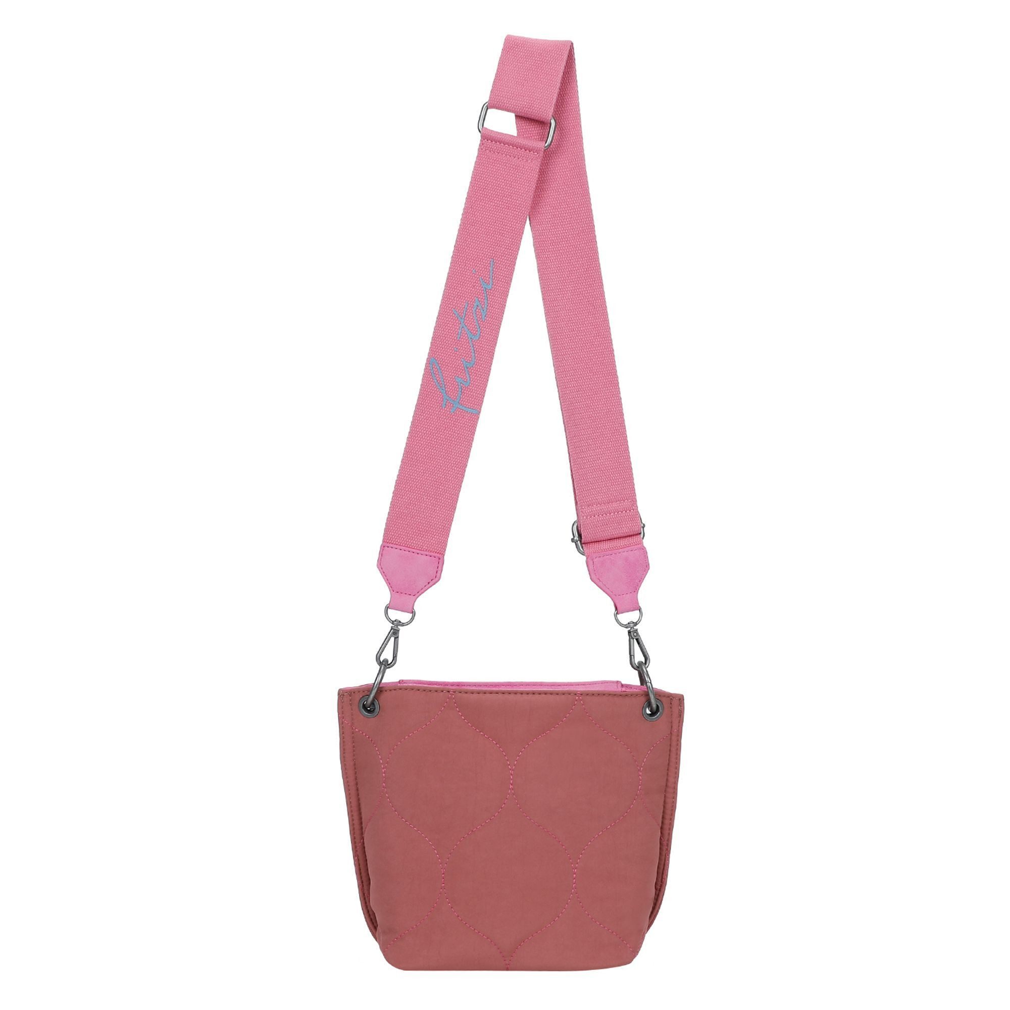 Fritzi aus Preußen Umhängetasche Fritzi03Limited, Nylon günstig online kaufen