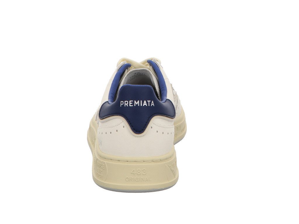 PREMIATA Quinn Schnürschuh