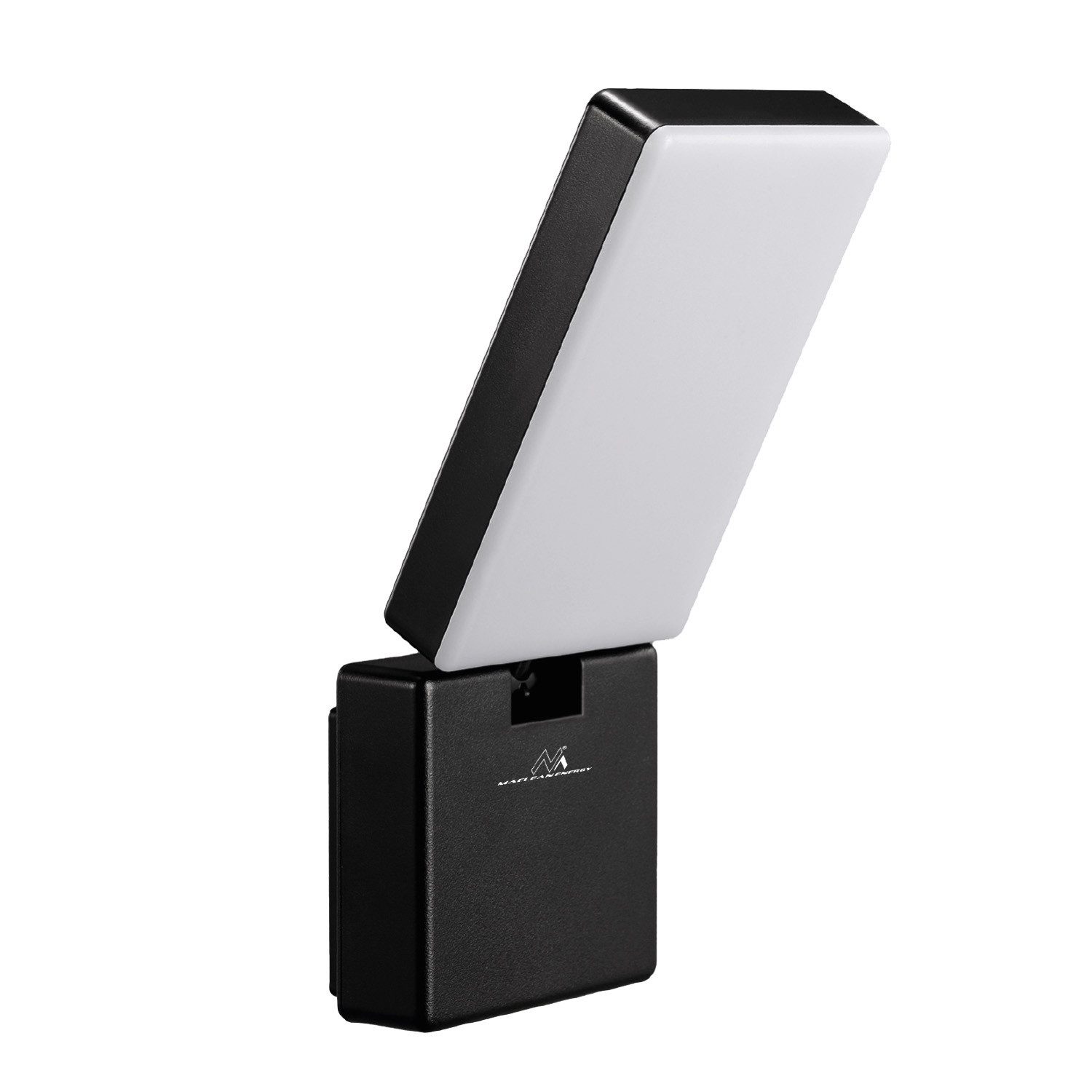Maclean LED Außen-Wandleuchte MCE514, neutralweiß, LED-Außenlampe günstig online kaufen