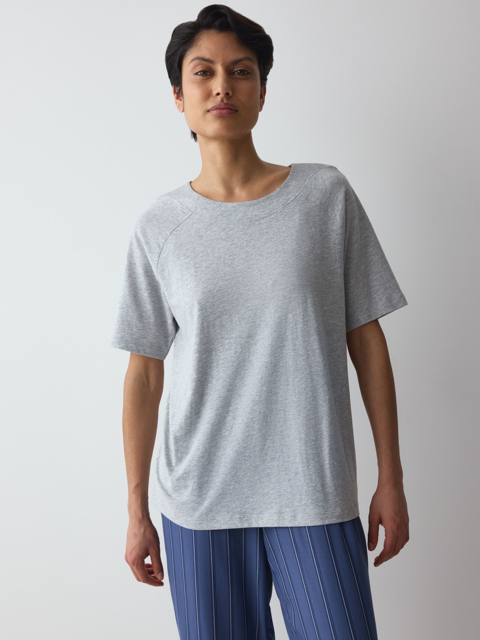 Triumph T-Shirt Red Label Mix & Match Tee Shirt, Kurzarmshirt, Basic Shirt