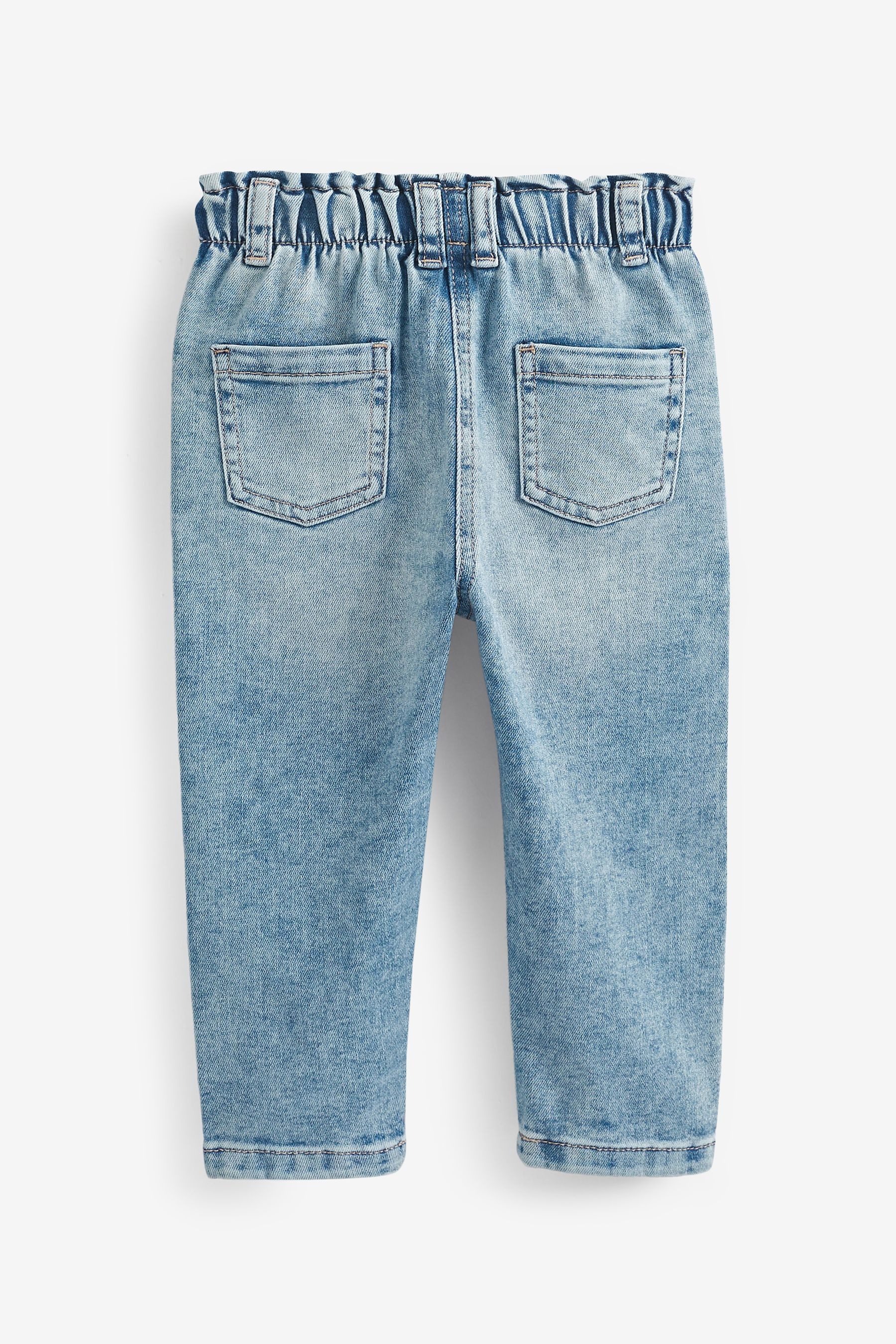 Next Mom-Jeans Mom-Jeans (1-tlg)