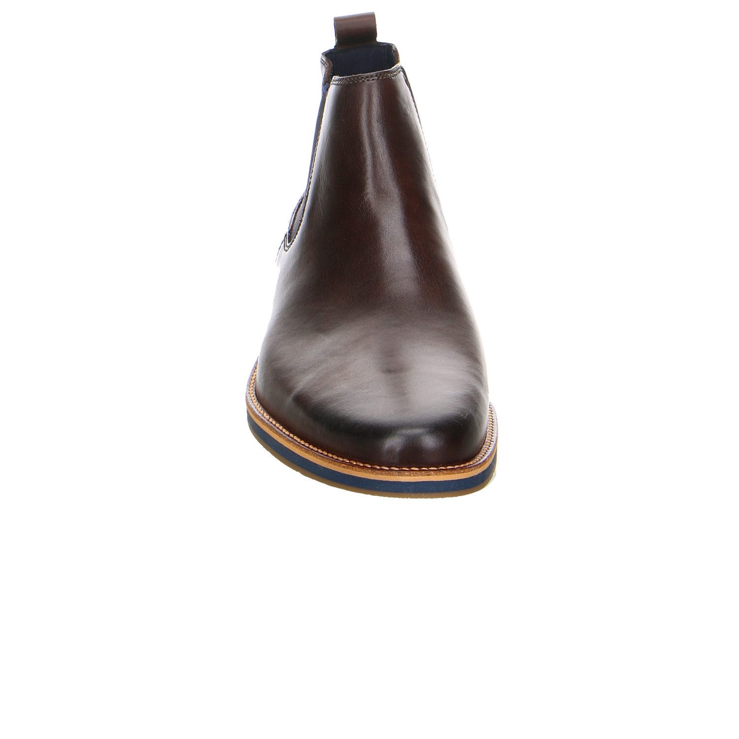 Lloyd Lloyd 1521307 Leder Stiefelette braun Chelseaboots