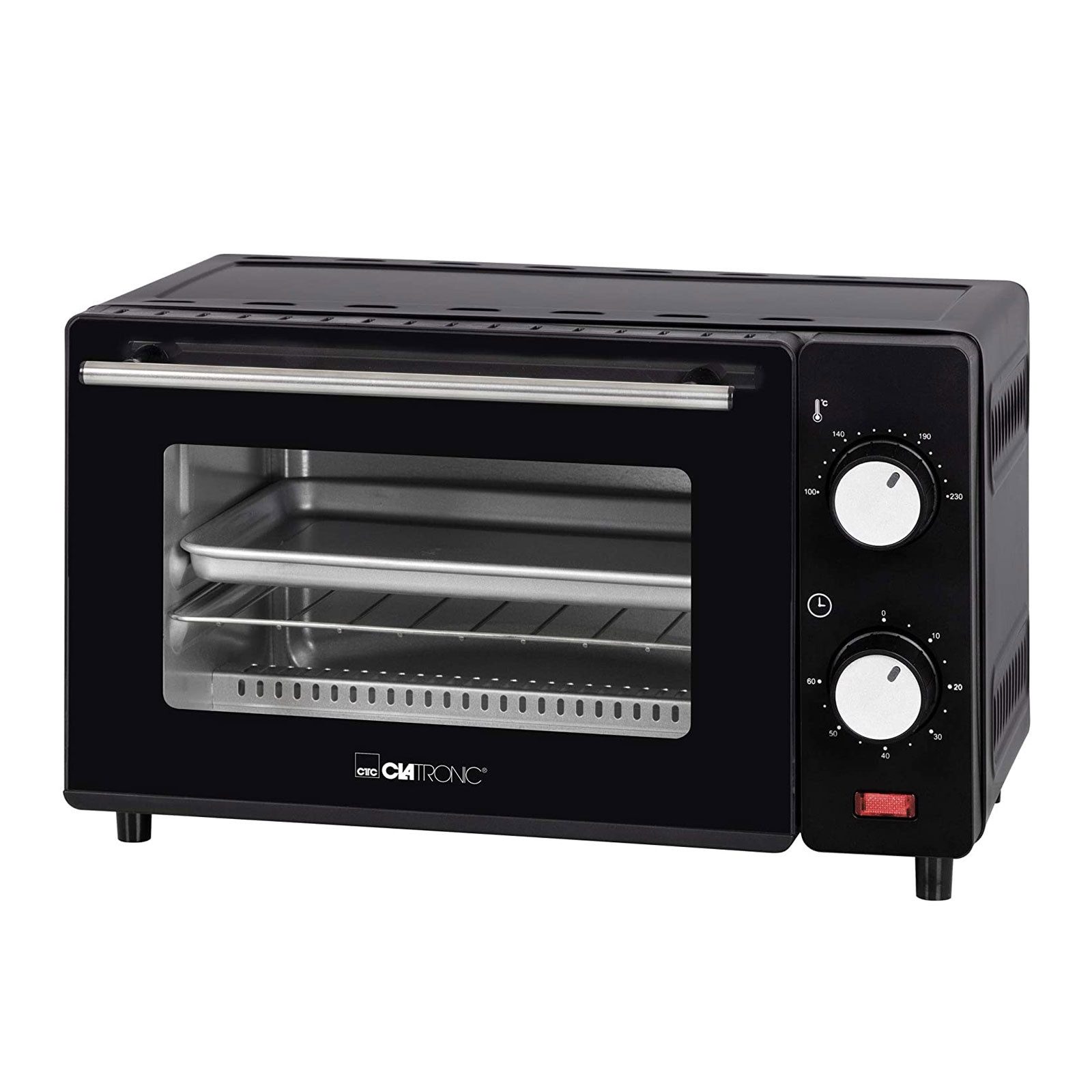 CLATRONIC Minibackofen MB3746