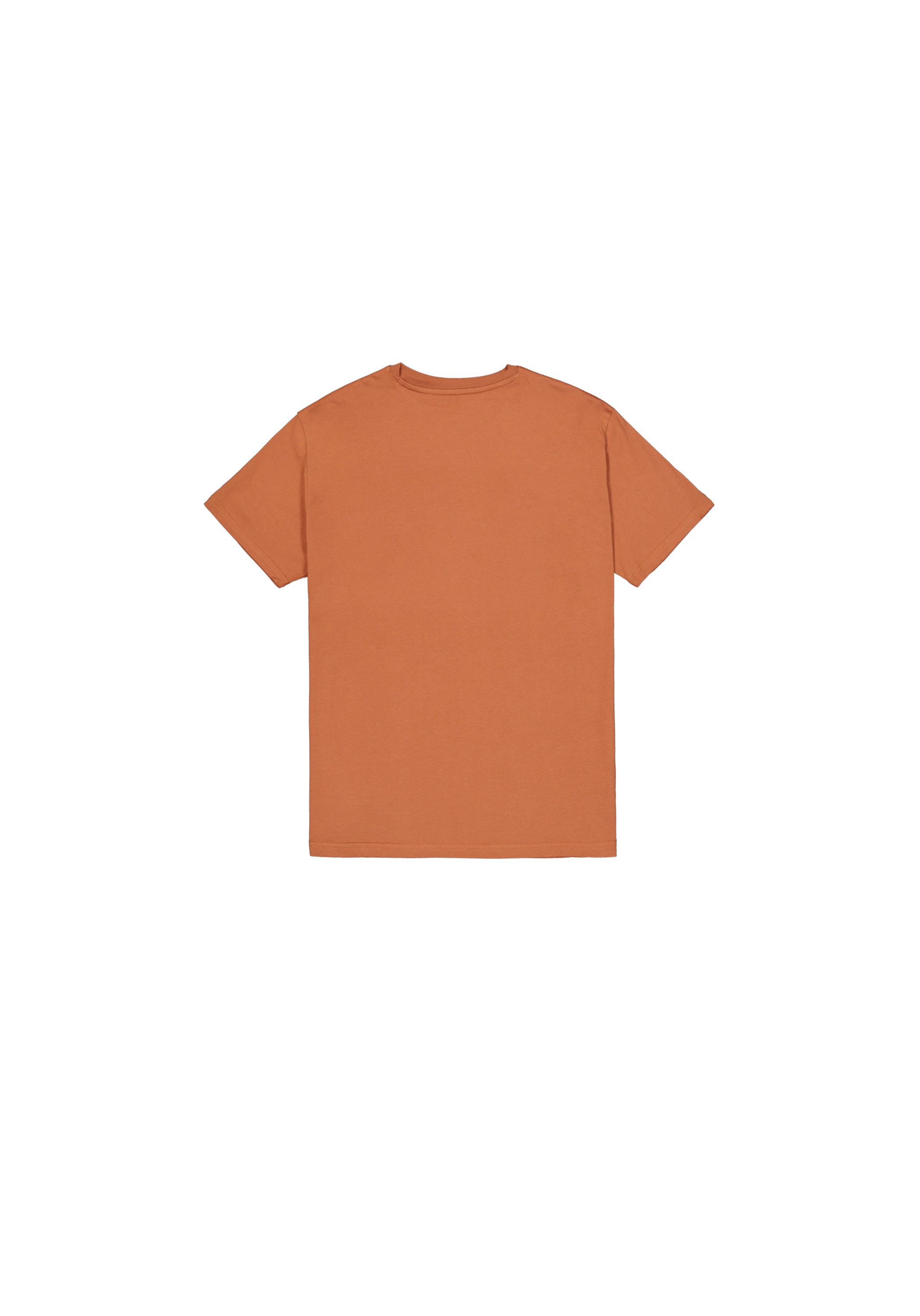 Alpha Industries T-Shirt Basic T-Shirt BL Rubber günstig online kaufen