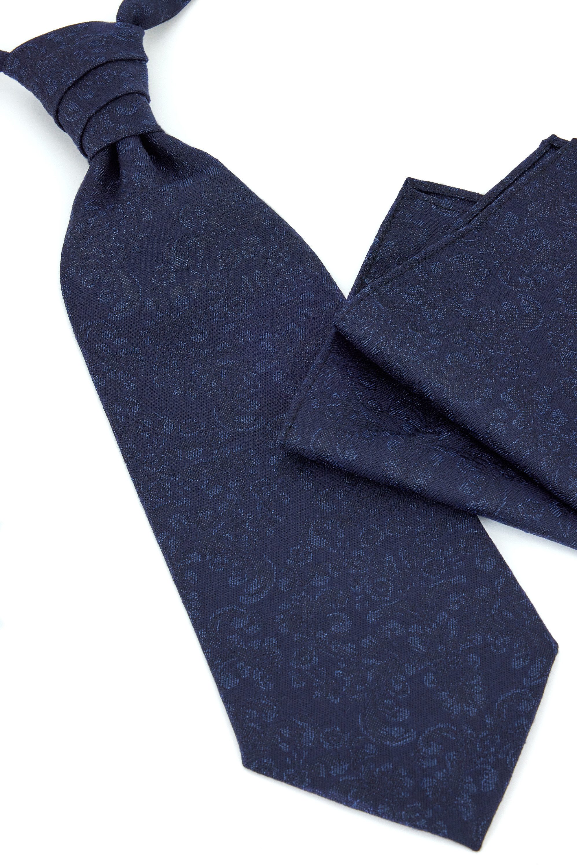 Digel Krawatte Loy (1-St., Plastron)