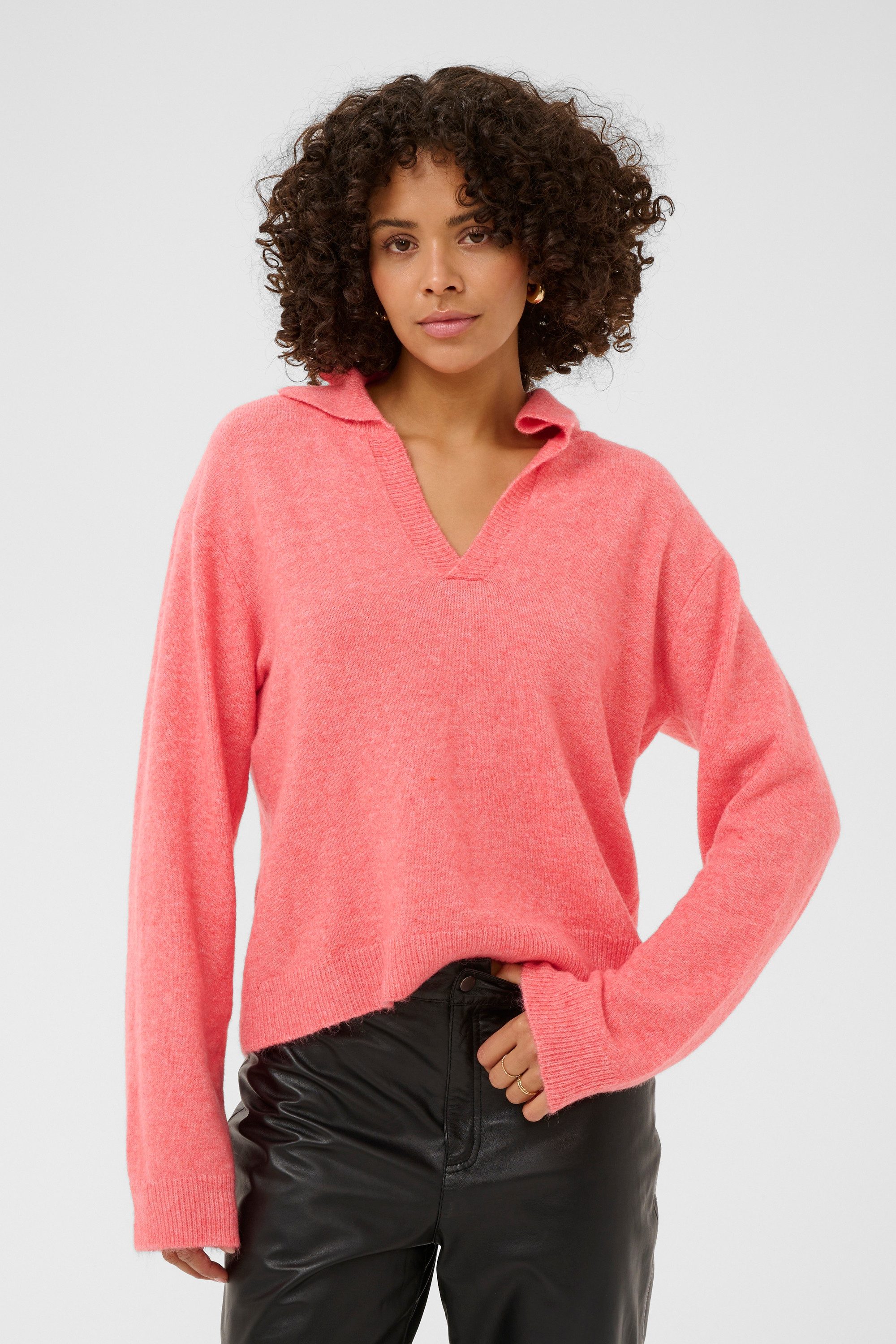 Strickpullover Strickpullover KAjolanda