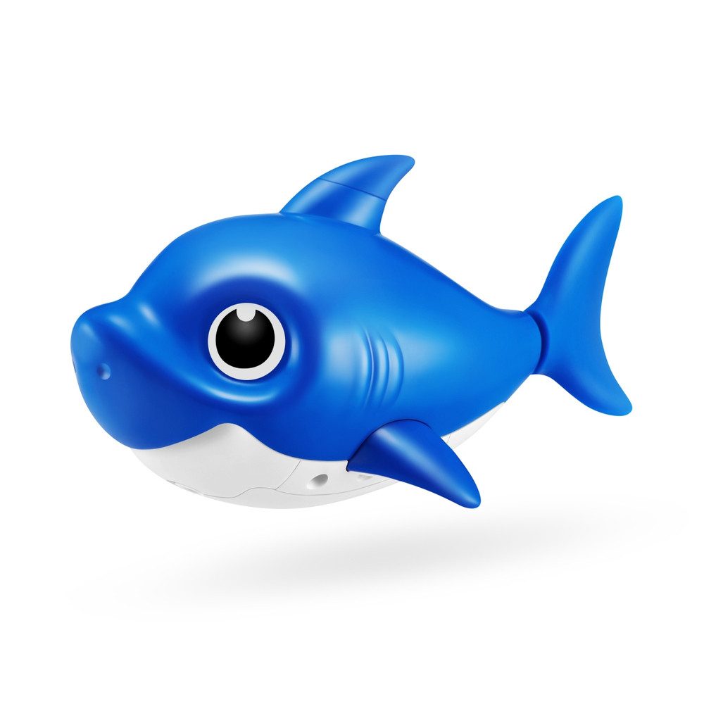 ZURU Wasserspiel Robo Alive Junior - Baby Shark NEU - 1 Stück günstig online kaufen