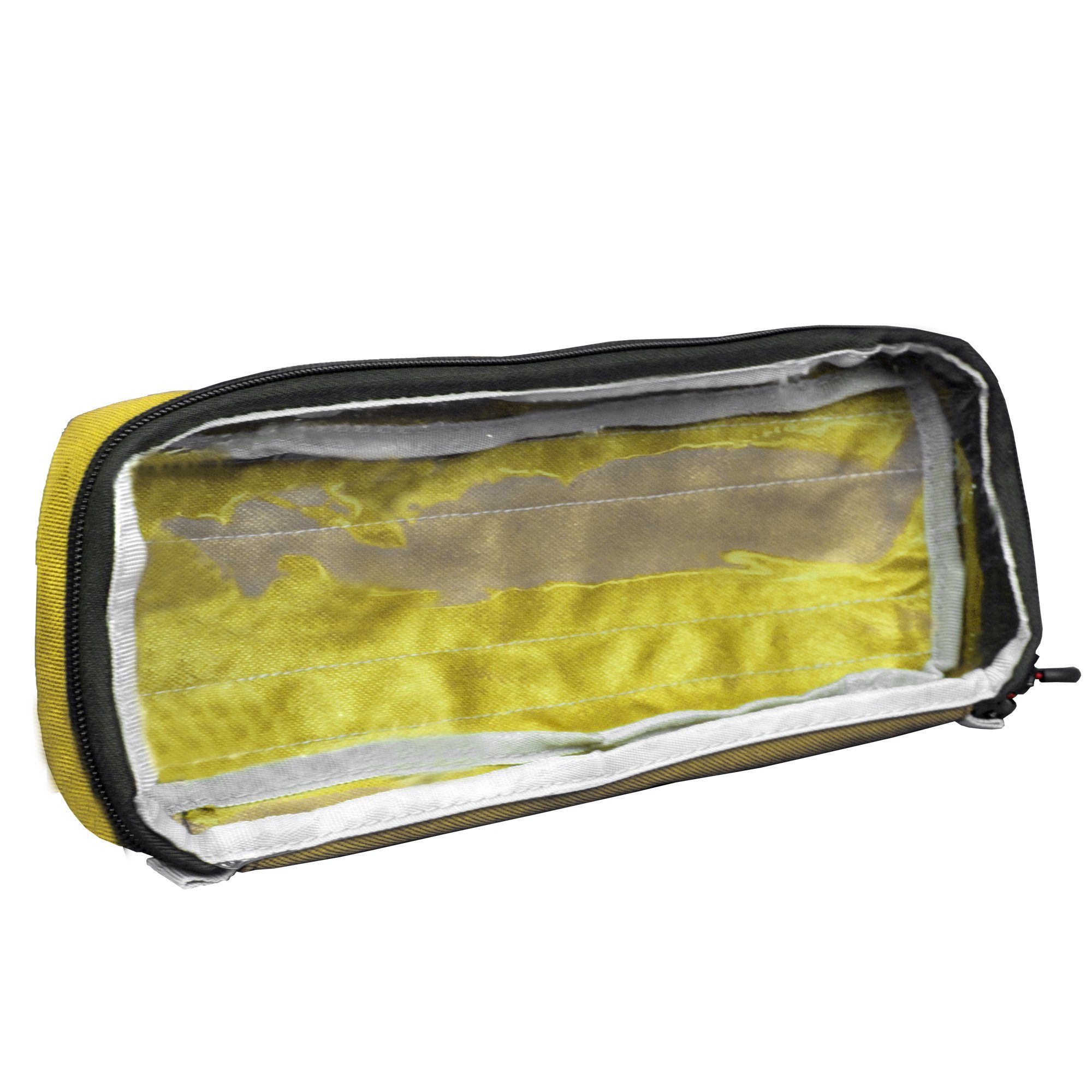 HERZmed Arzttasche HERZmed Modultasche M WaterStop Nylon 32 x 12 x 5 cm