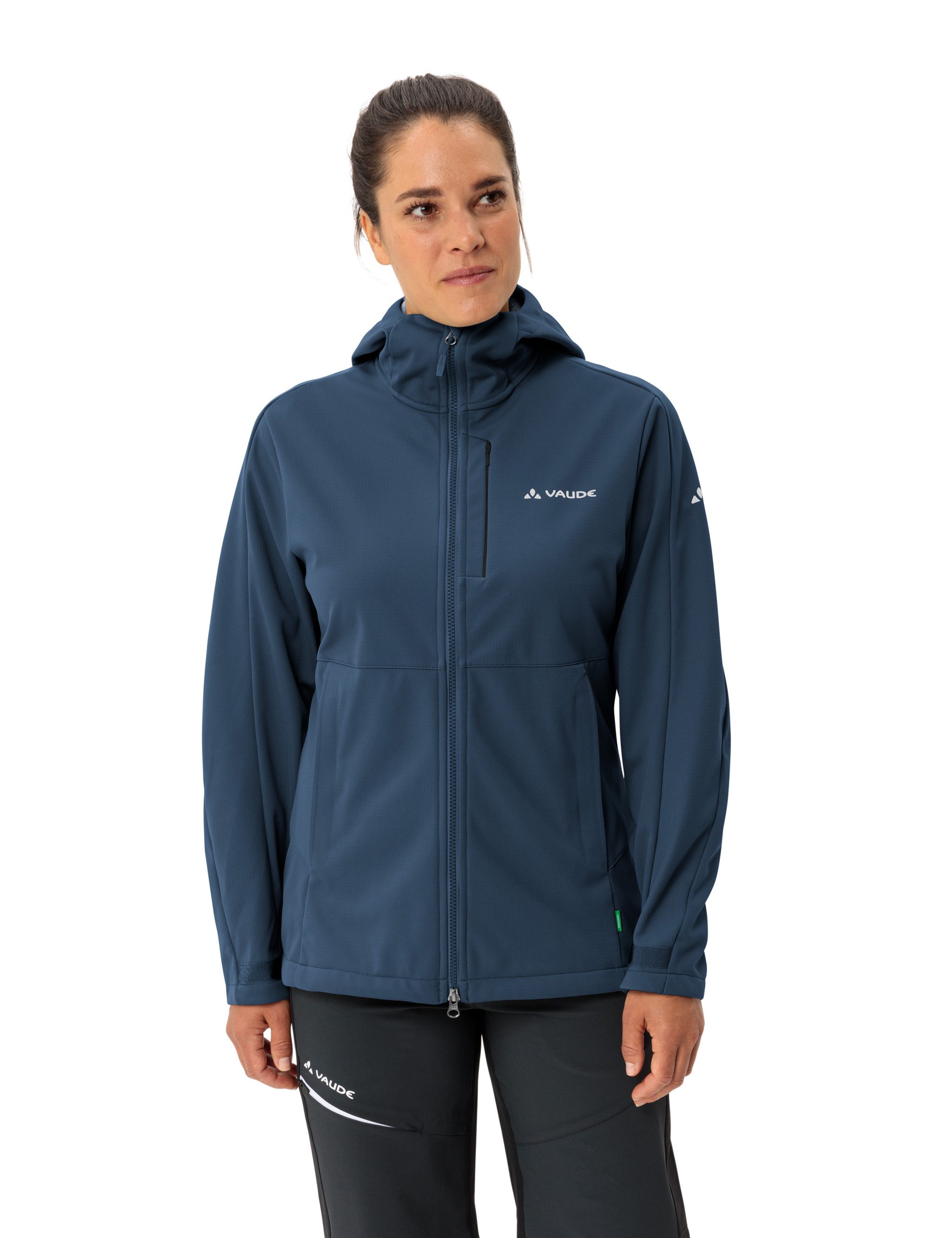 VAUDE Softshelljacke WOMEN'S ALL YEAR ELOPE günstig online kaufen