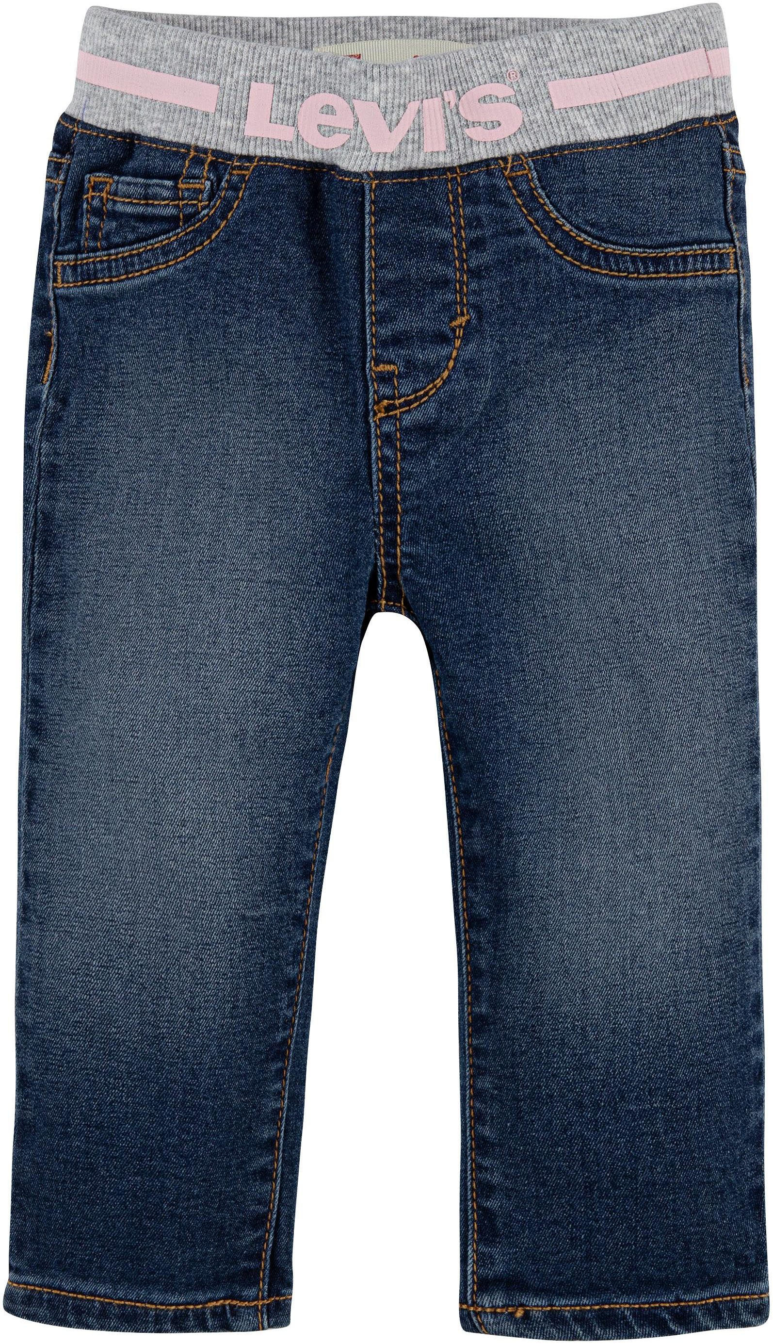 Levi's® Kids Schlupfjeans PULL ON SKINNY JEANS for BABYS