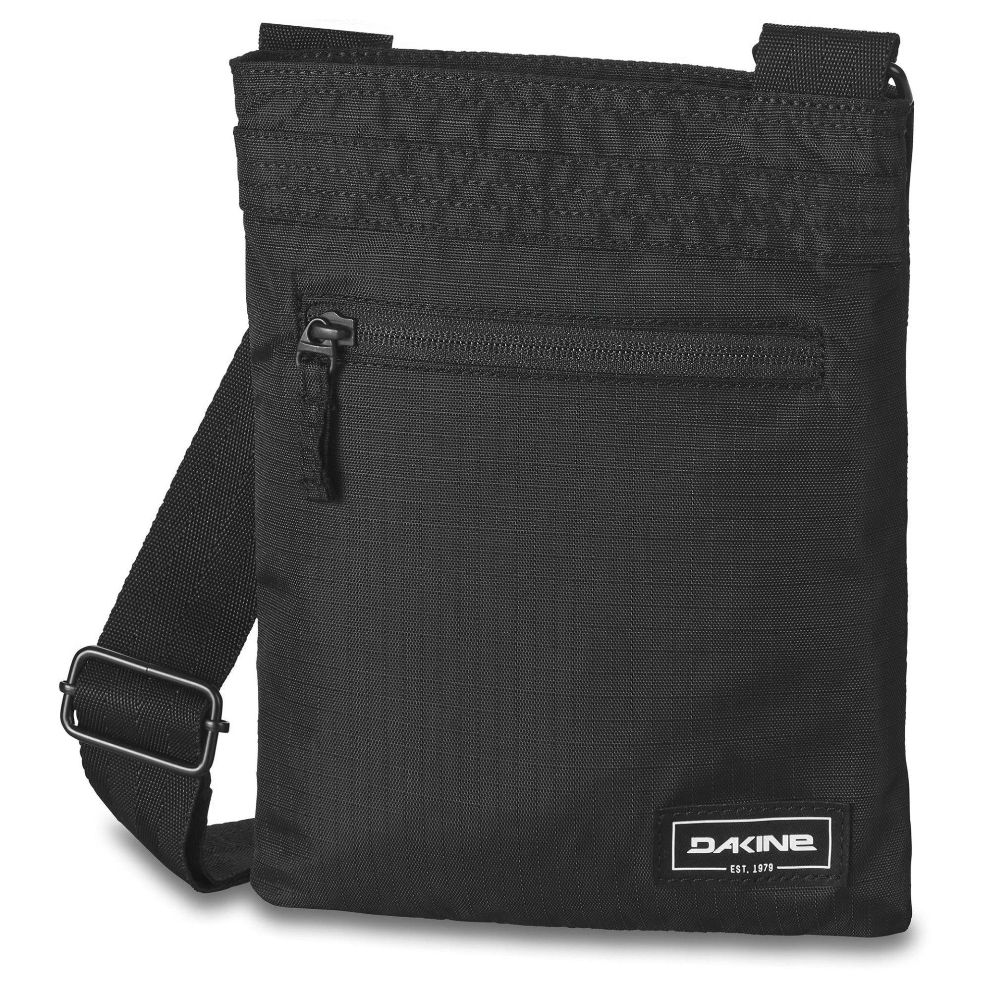 Dakine Umhängetasche Jive - Umhängetasche 25 cm (black ripstop)