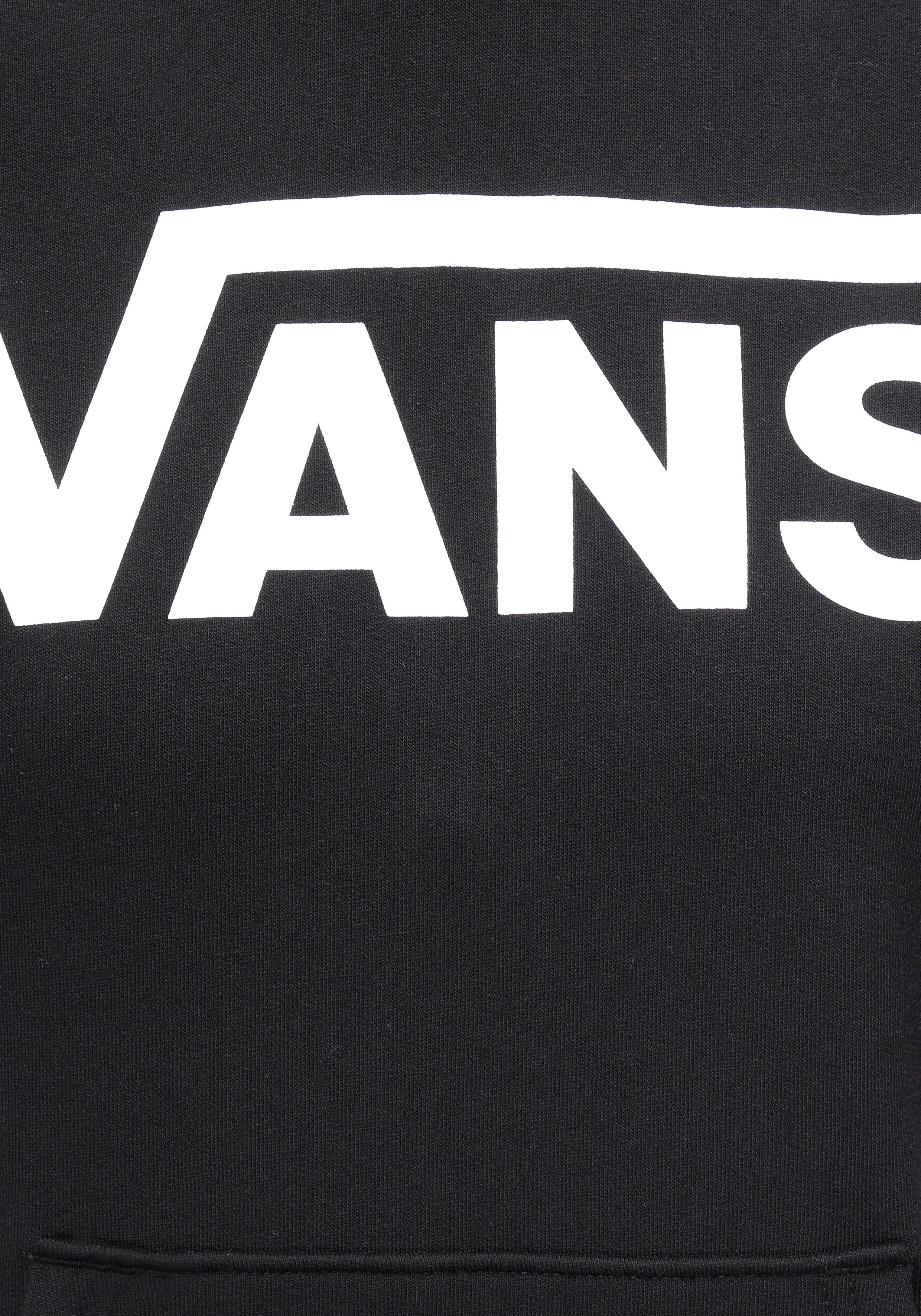 Vans Kapuzensweatshirt II PO VANS BOYS schwarz CLASSIC