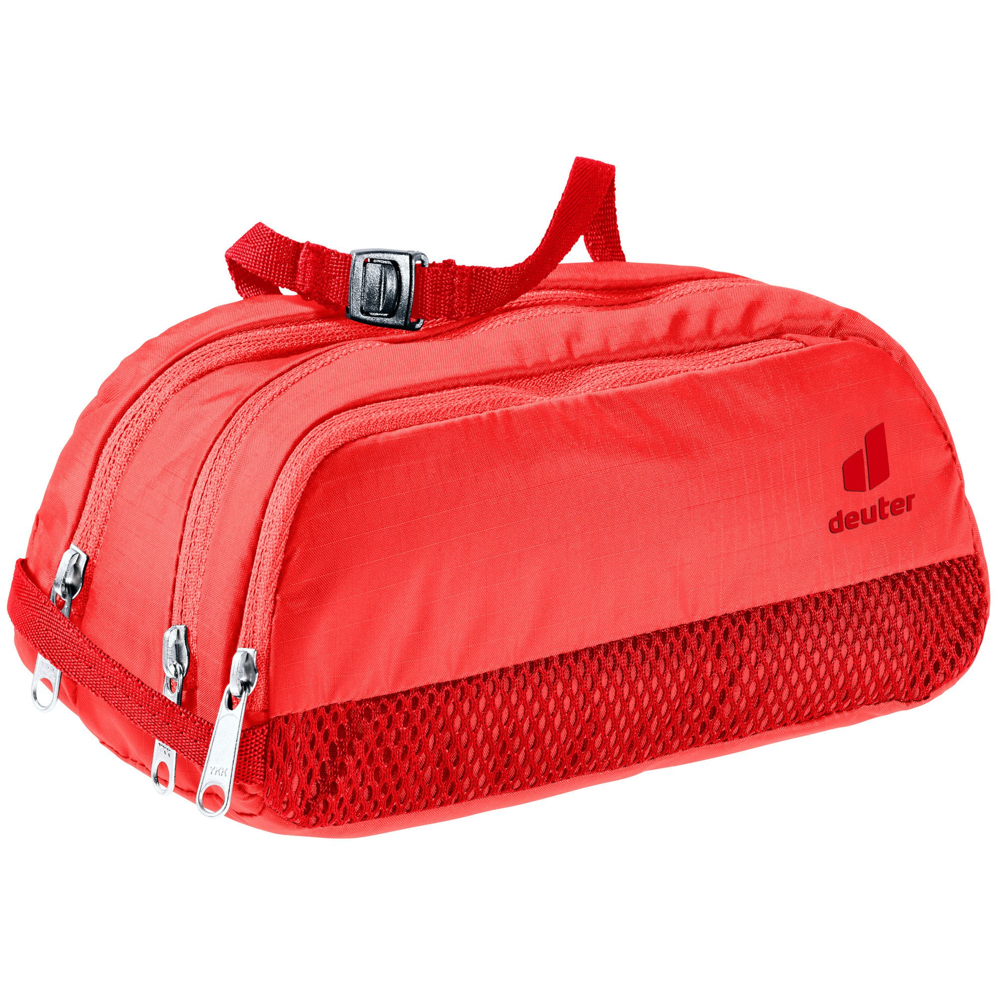 deuter Kulturbeutel Deuter Kulturbeutel Wash Bag Tour II