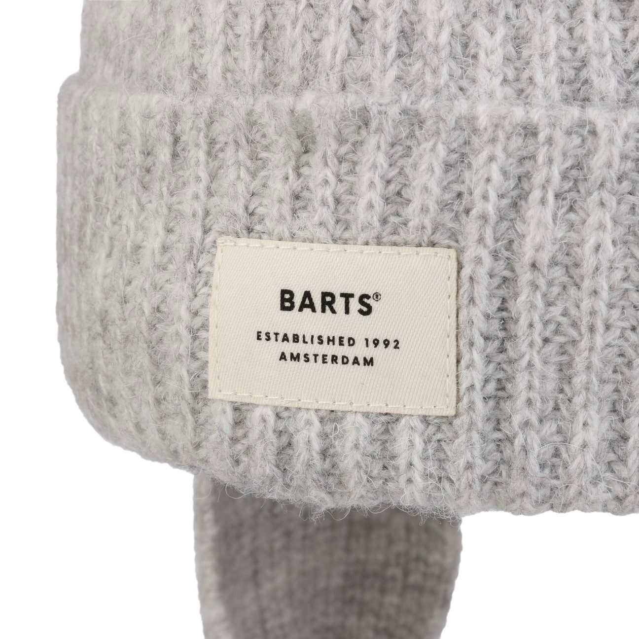 Barts Beanie (1-St) Strickmütze