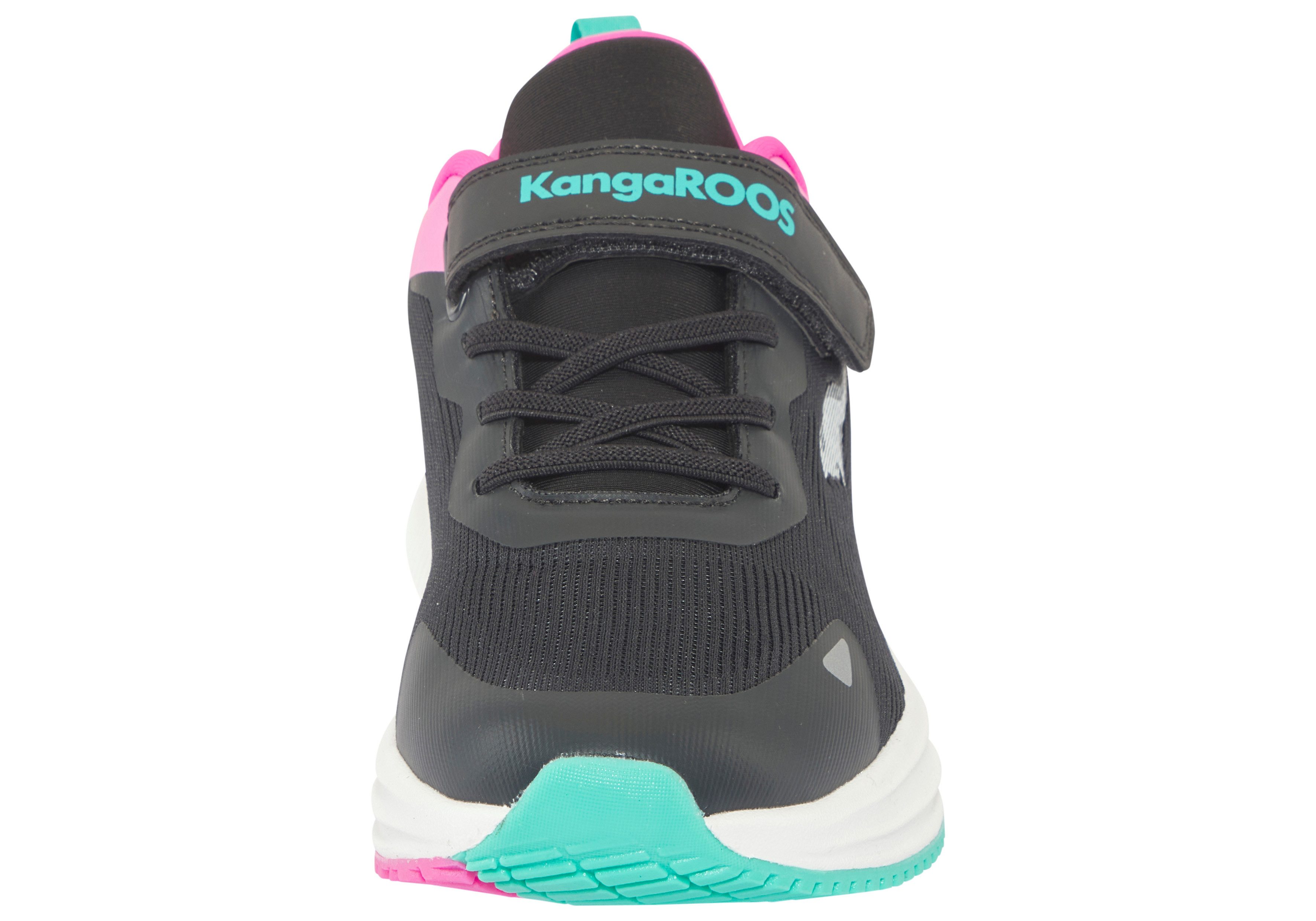 KangaROOS K-RDK TREADLE EV Sneaker (für Kinder & Jugendliche) – Bild 5 von 5