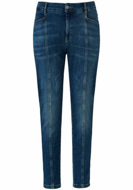 Emilia Lay Slim-fit-Jeans cotton