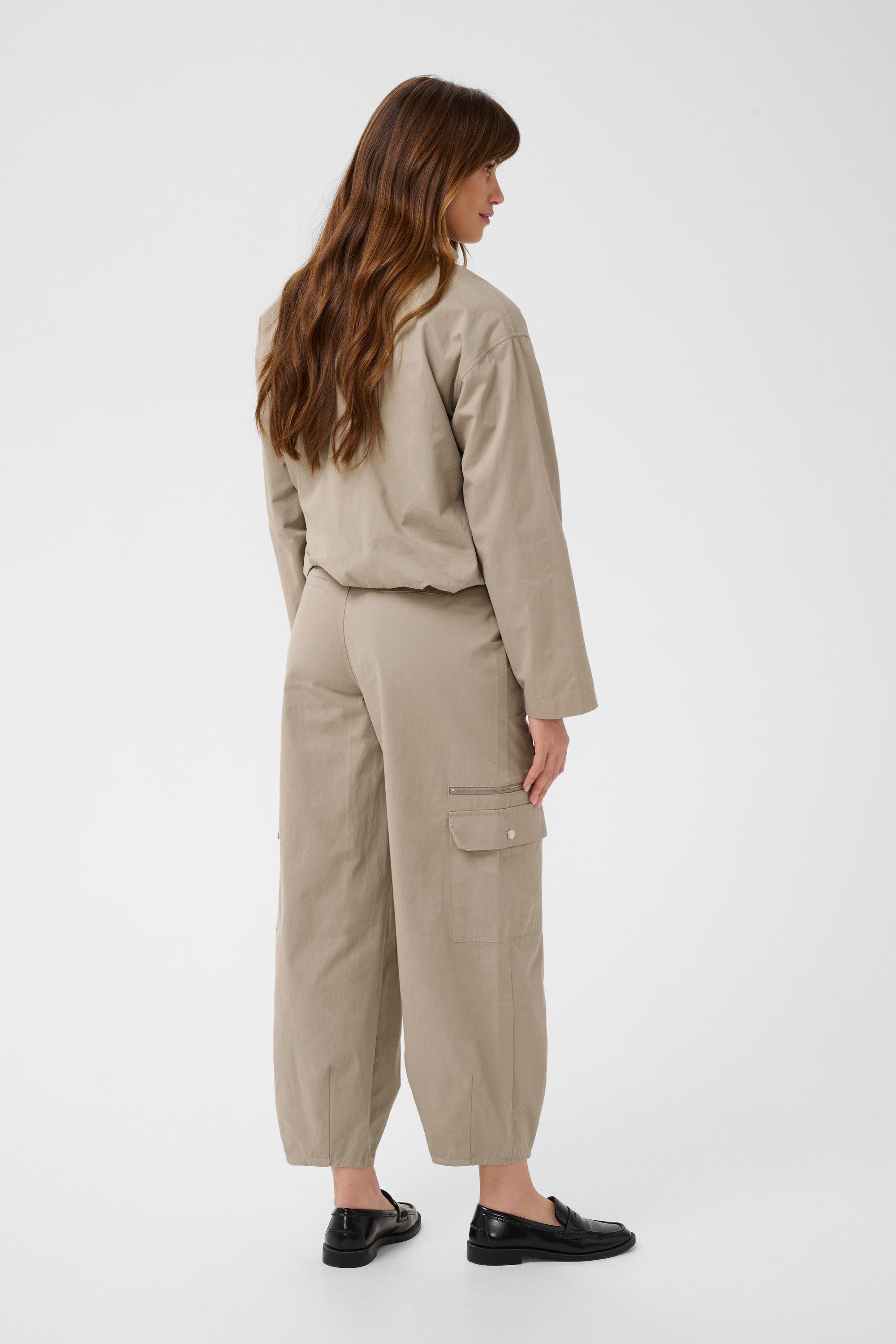 KAFFE Wintermantel Jacke KAmae