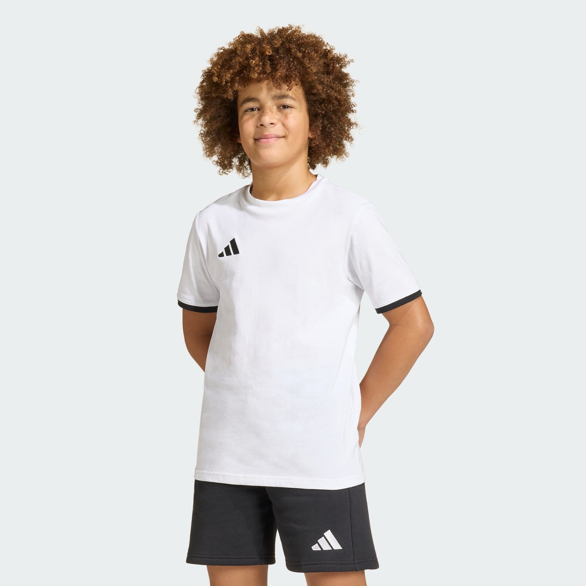 adidas Performance T-Shirt ENTRADA26 KIDS TRIKOT (1-tlg)