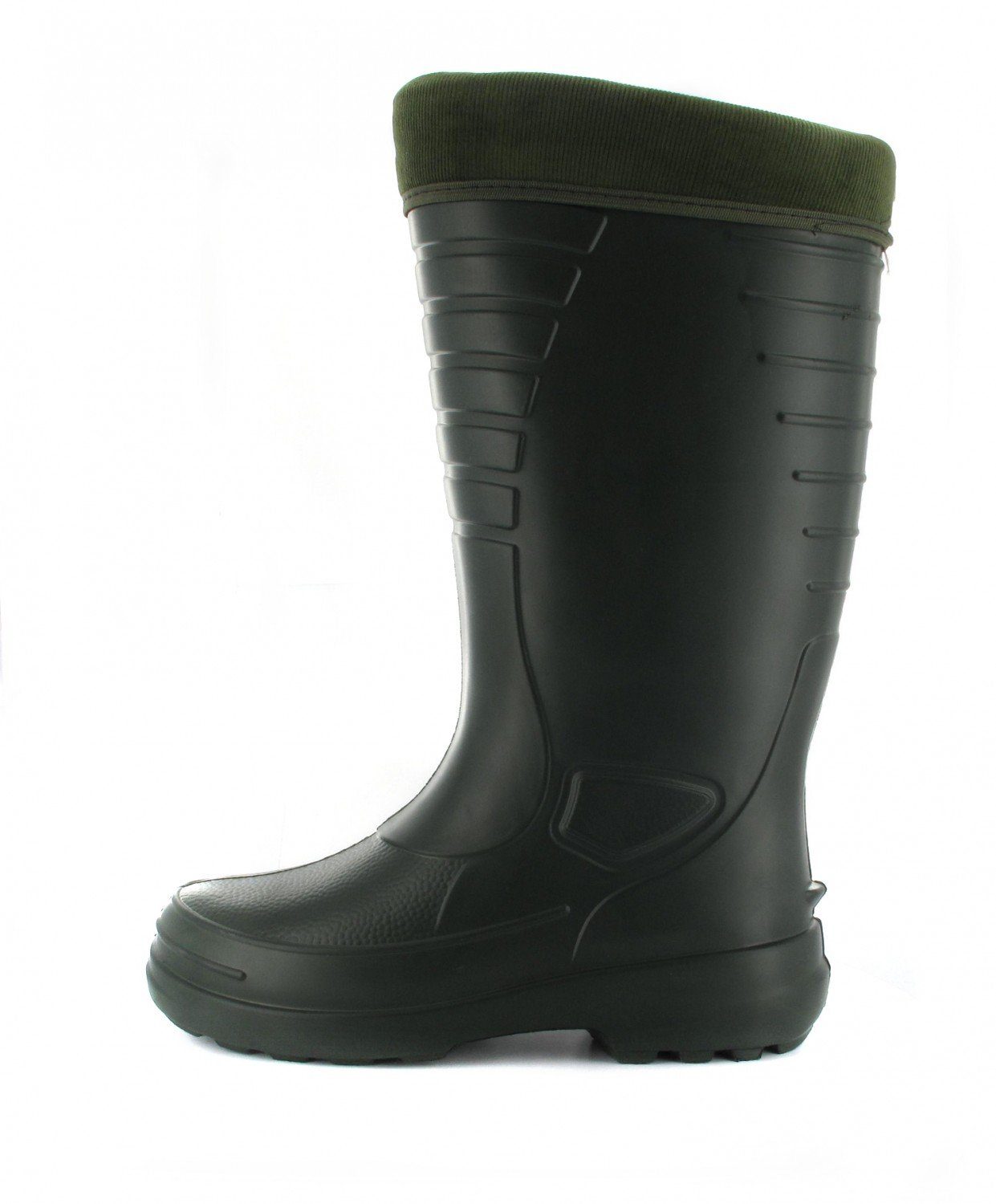 Bockstiegel Heiko - Oliv Gummistiefel