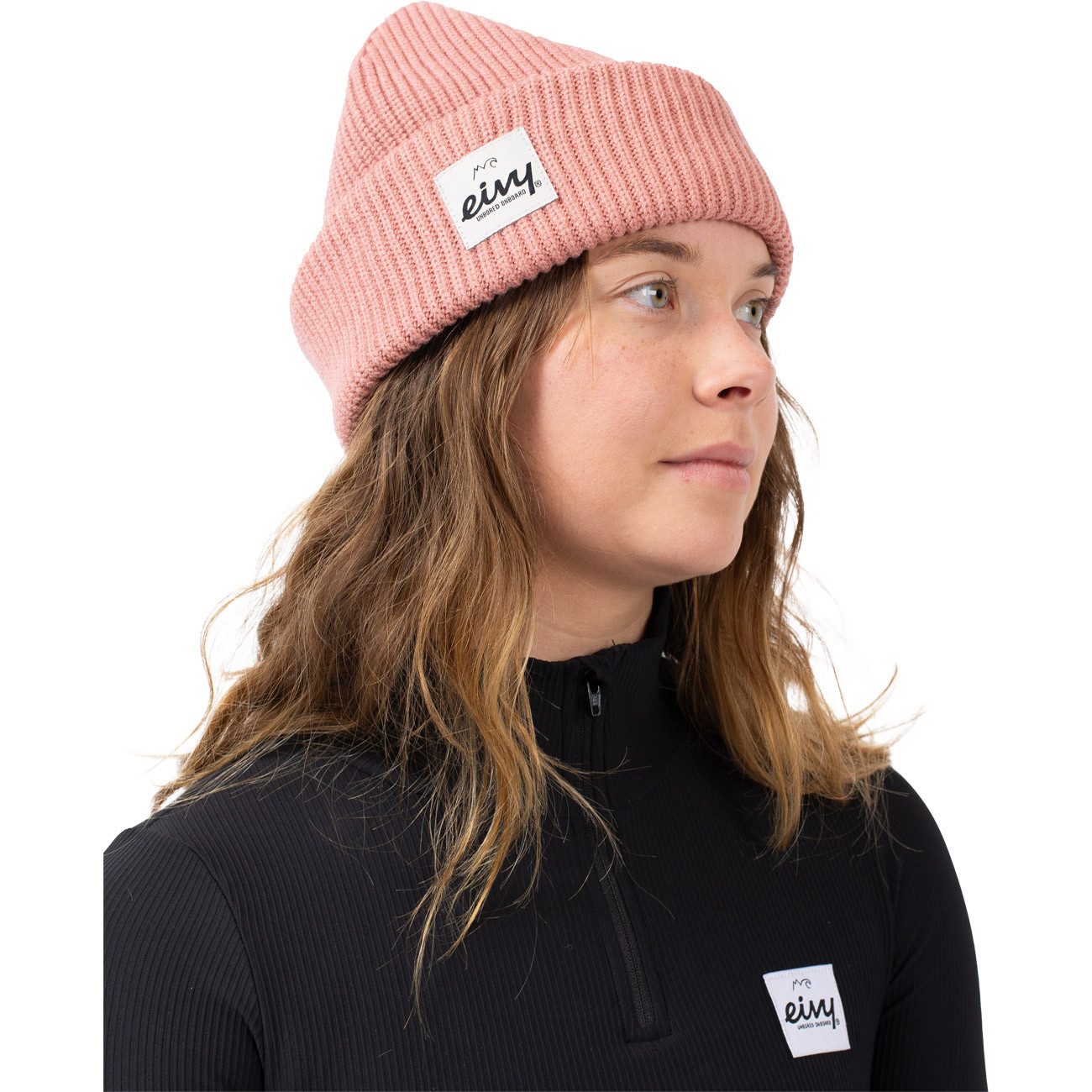 Eivy Beanie Foldable Knit Balaclava Beanie Foldable Knit Balaclava Beanie günstig online kaufen