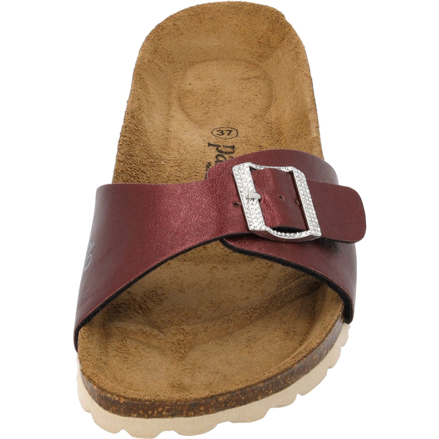 Palado Malta Metallic SQS Pantolette