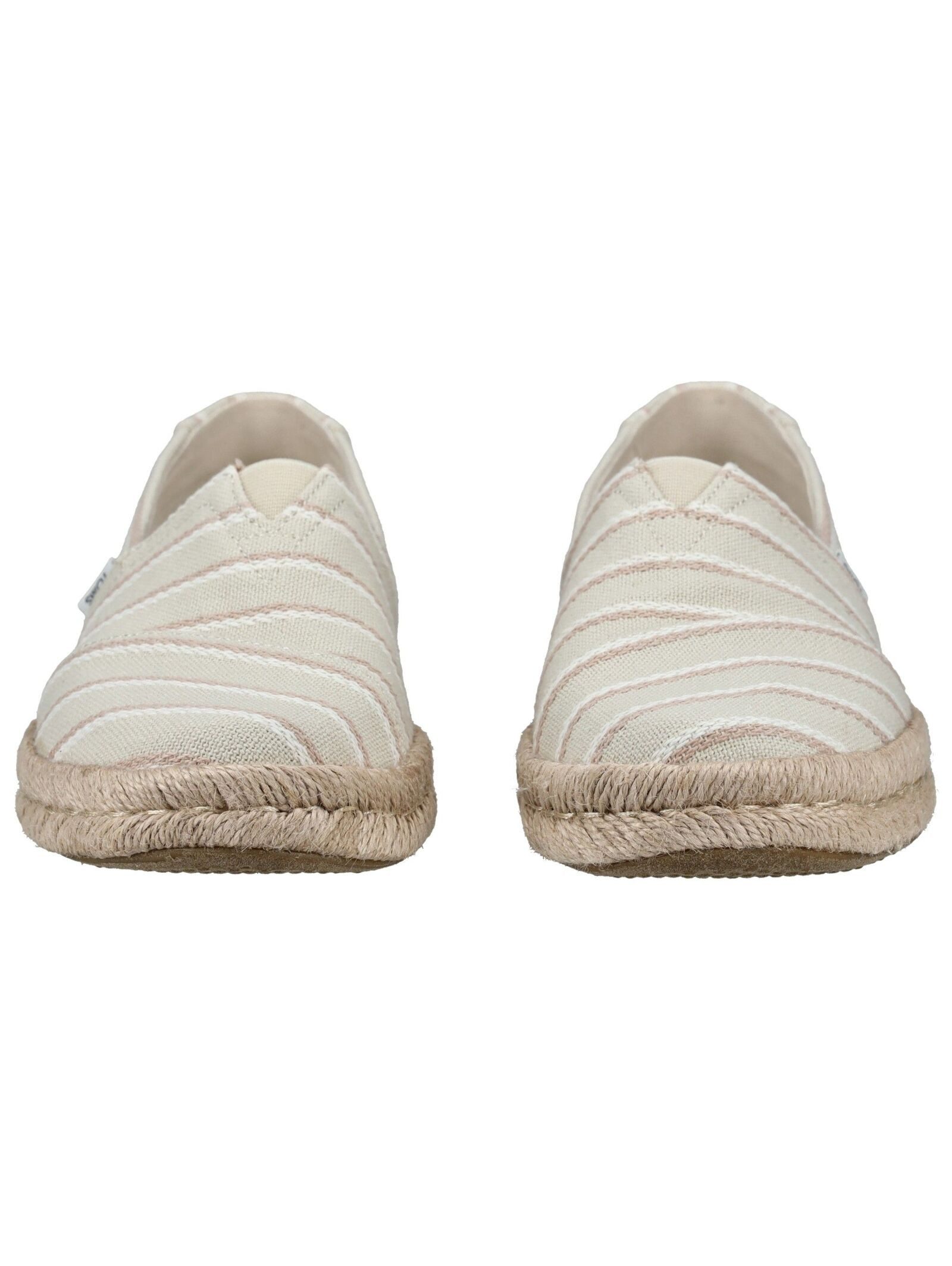 TOMS TOMS Halbschuhe Textil Espadrille