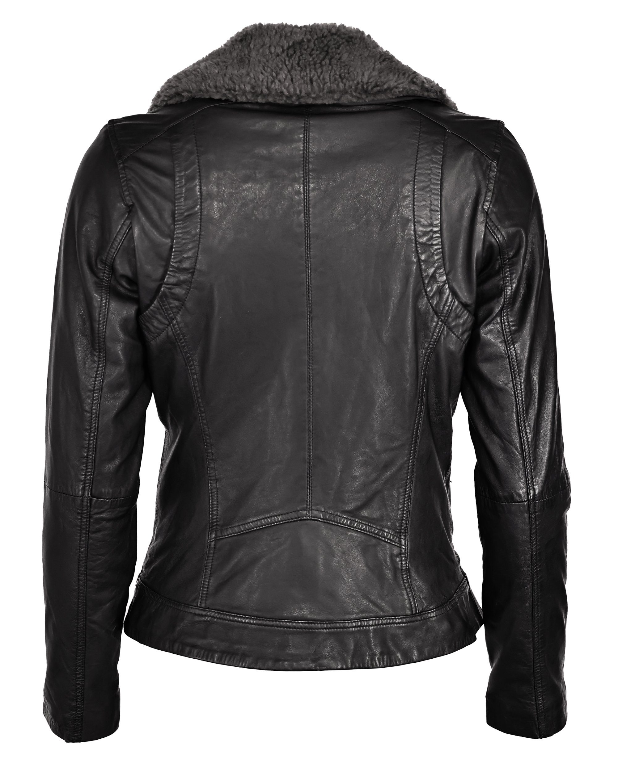 3102136 MUSTANG Lederjacke