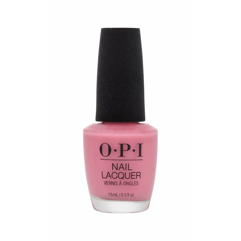 Nagellack Nail polish, Nail Lacquer Lima Tell You About This Color!, 15ml
