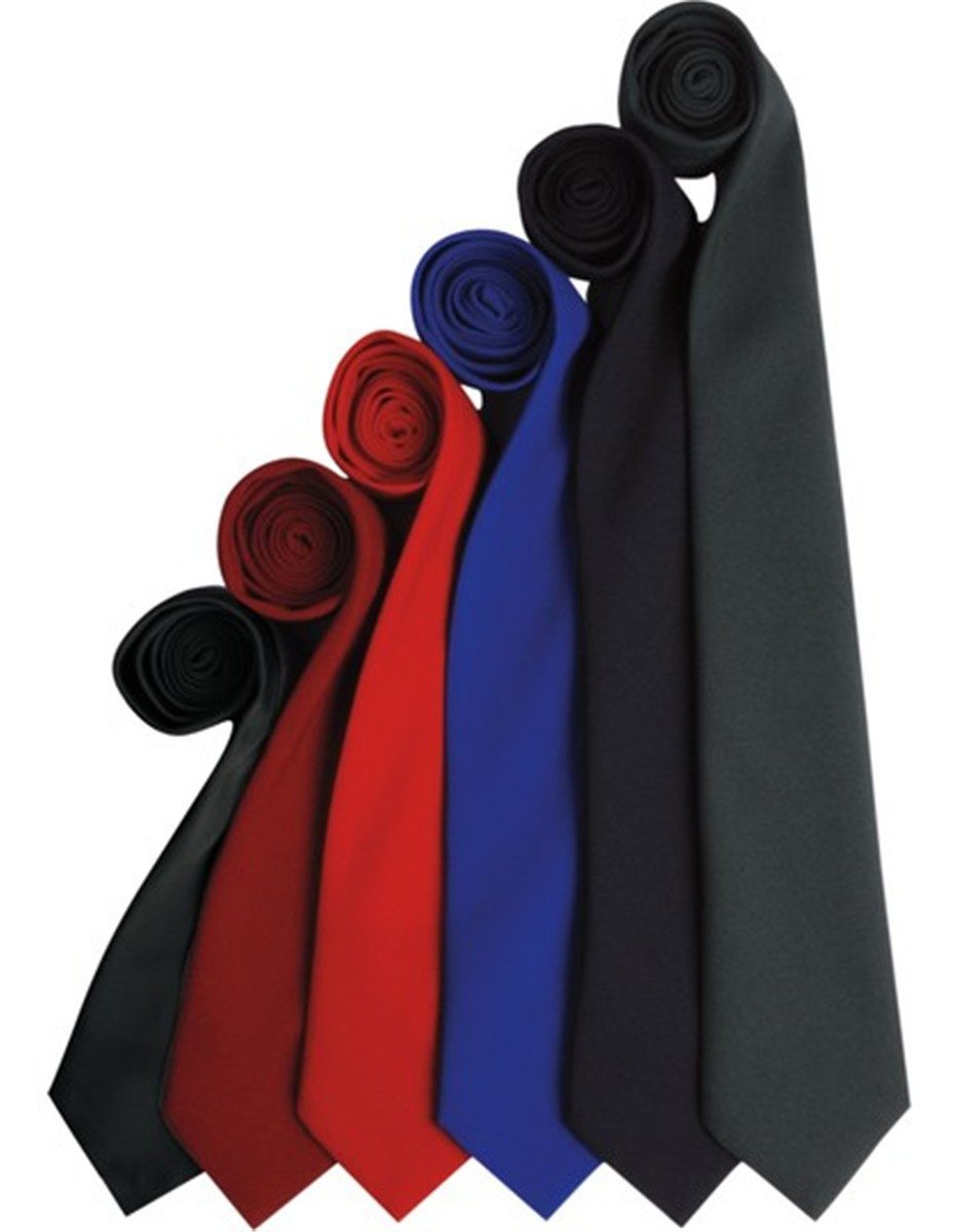 Premier Workwear Krawatte Work Tie