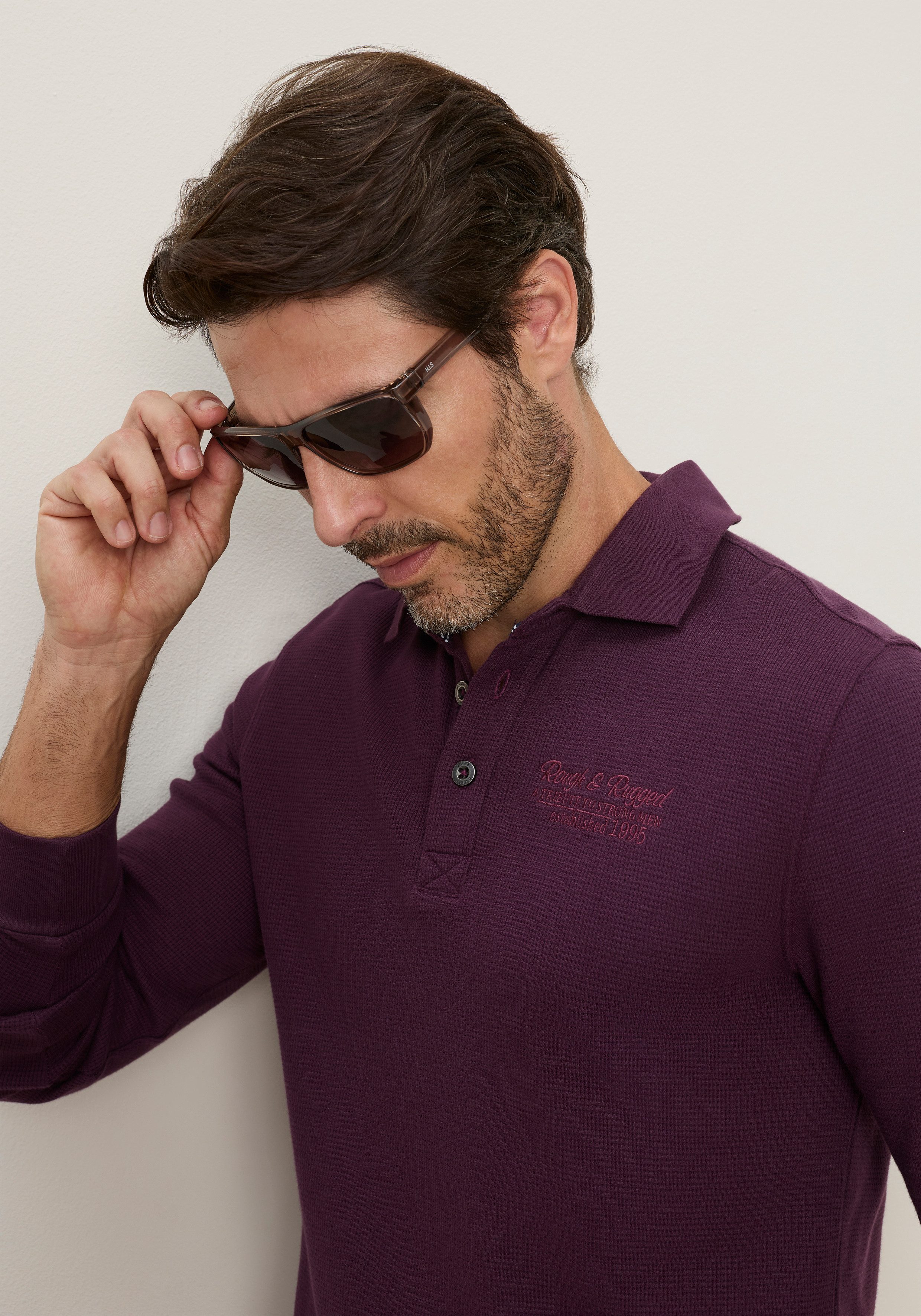 Poloshirt