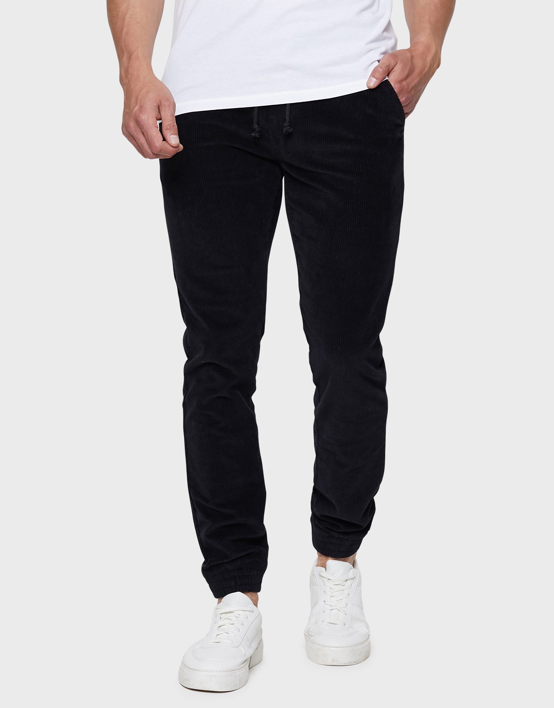 Threadbare Sweathose Roy Cord 8W (1-tlg) günstig online kaufen