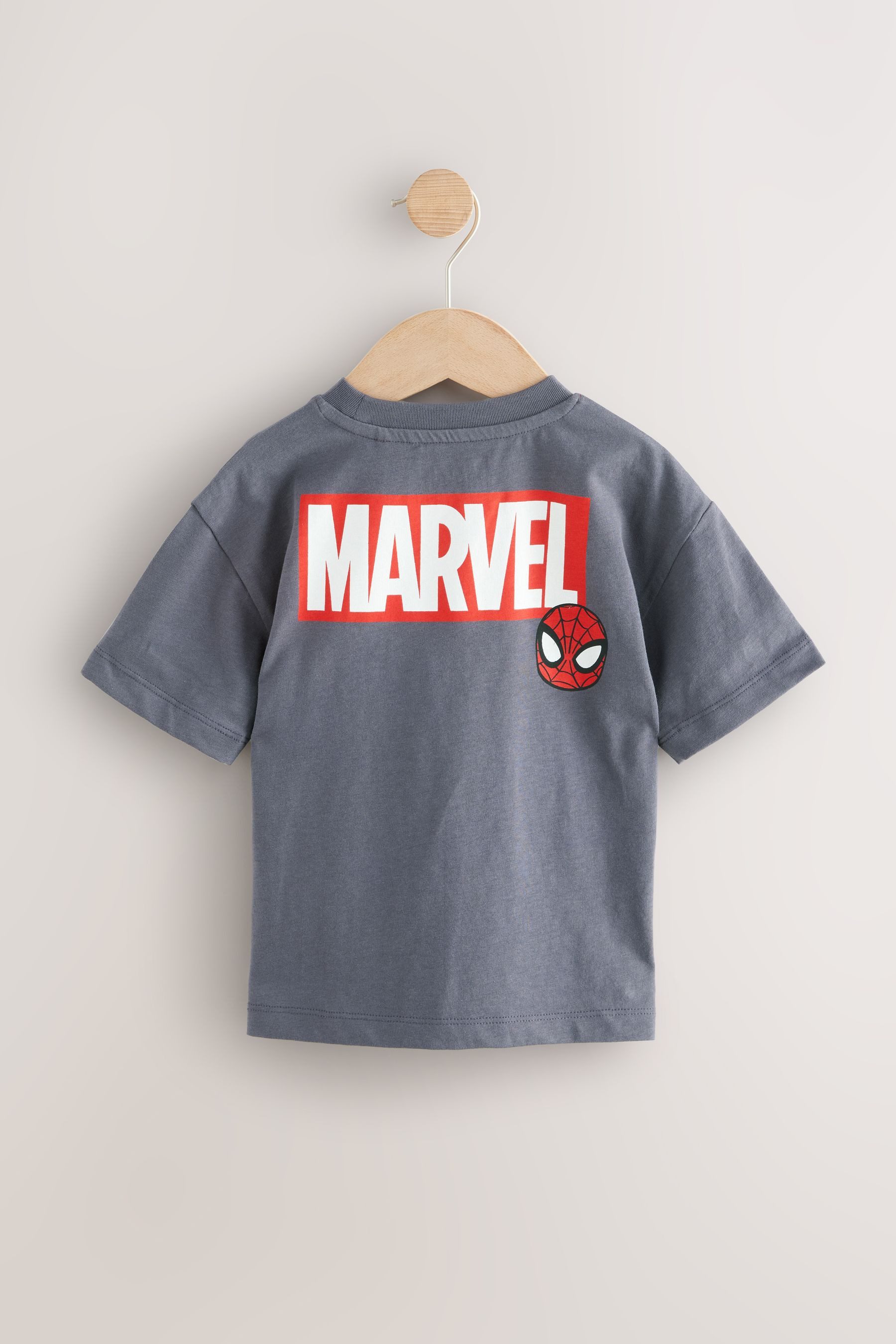 Next T-Shirt Spider-Man T-Shirt aus 100 % günstig online kaufen