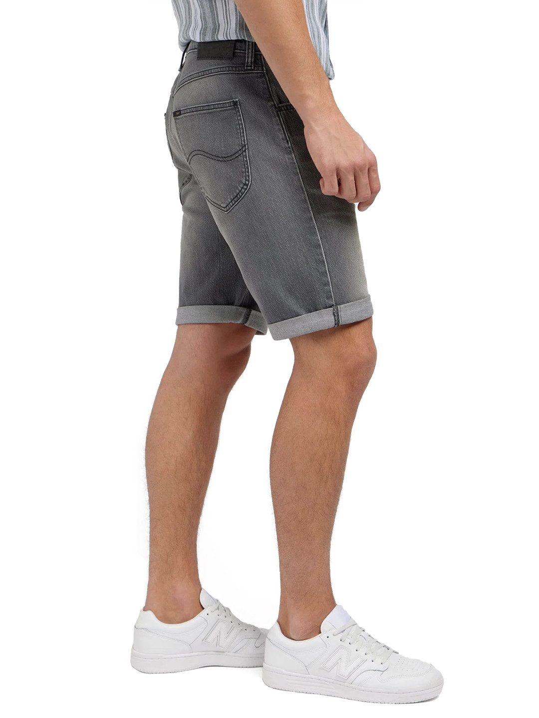 Lee® Jeansshorts Regular Fit - 5 günstig online kaufen