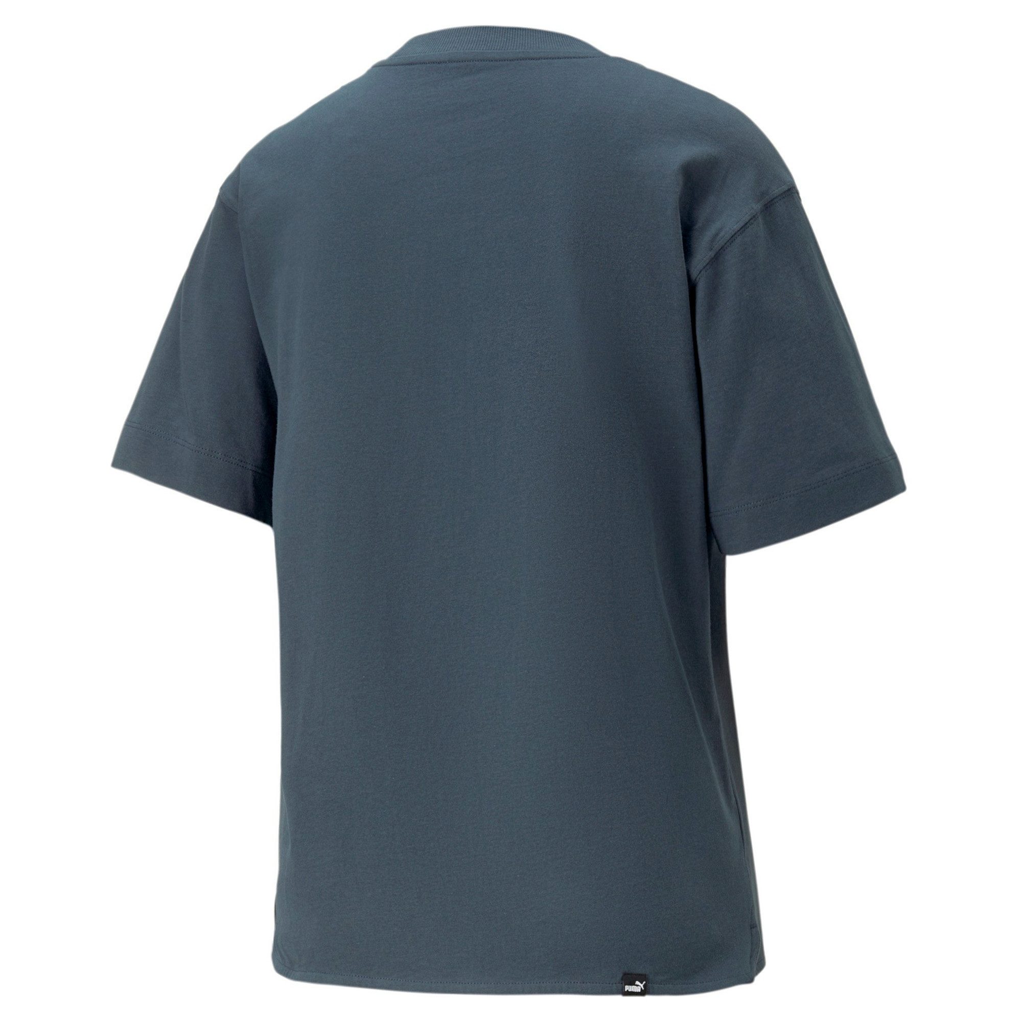 PUMA T-Shirt Puma Damen T-Shirt HER günstig online kaufen