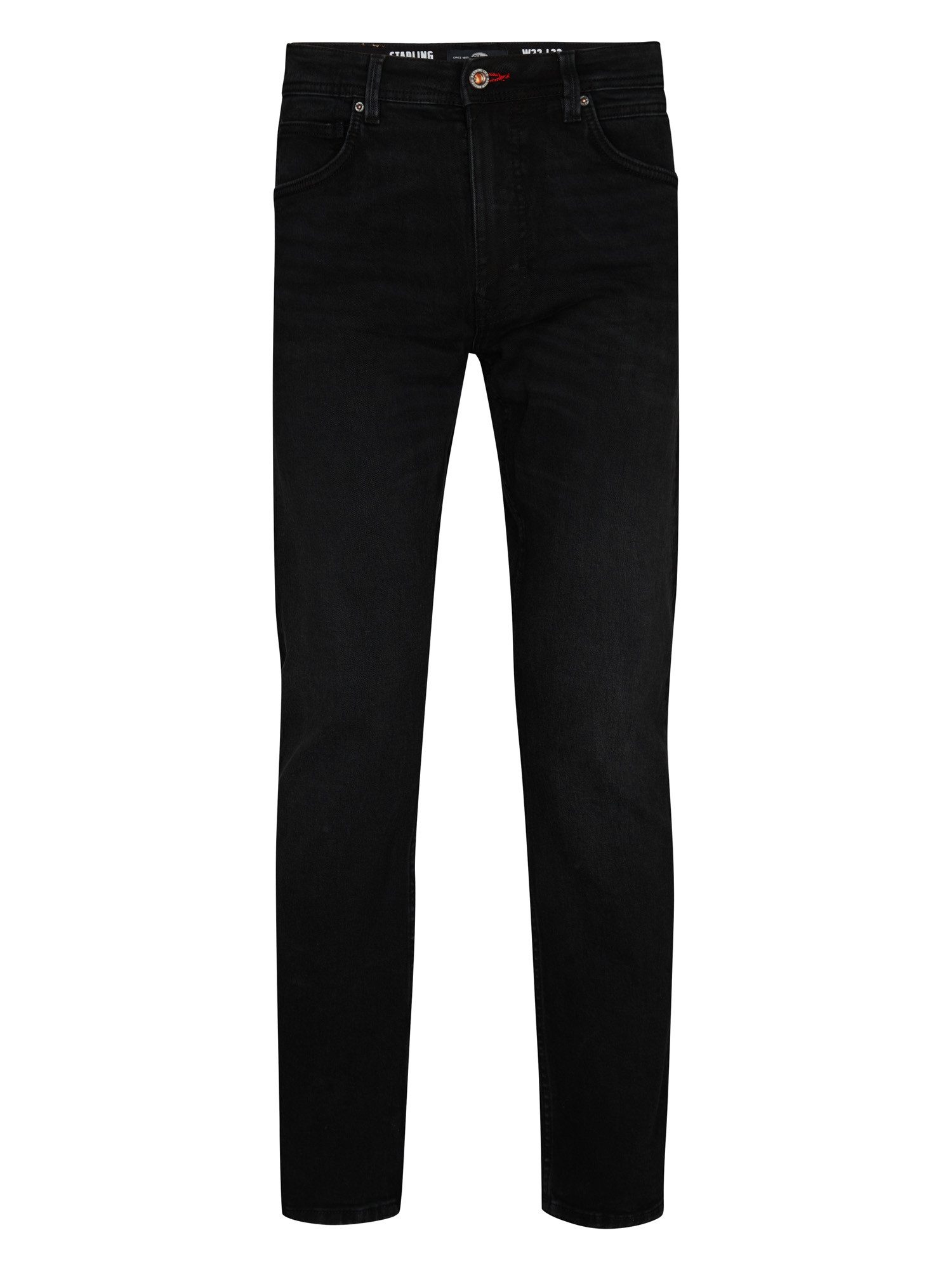 Petrol Industries Regular-fit-Jeans Starling günstig online kaufen