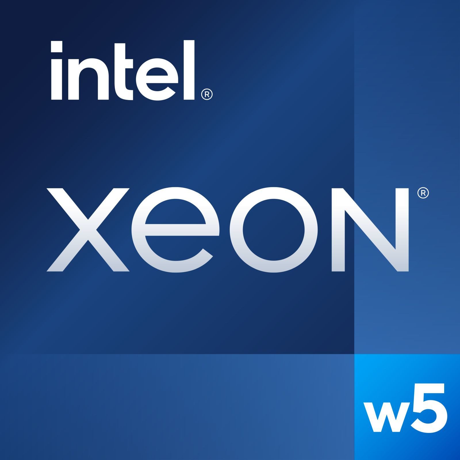 Intel® Prozessor Xeon W W5-2455X - 3.2 GHz - 12 Kerne - 24 Threads - 30 MB Cache-Speich