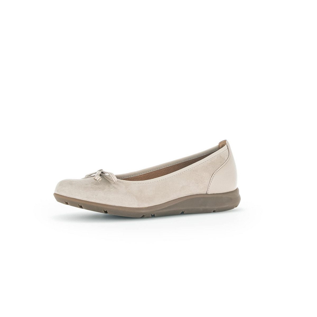 Gabor Ballerinas für Damen in beige günstig online kaufen