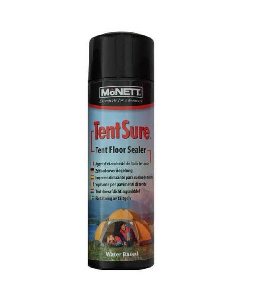 Grangers McNett Tentsure - Zeltversiegelung 250ml Imprägnierspray, McNett Tentsure - Zeltversiegelung 250ml