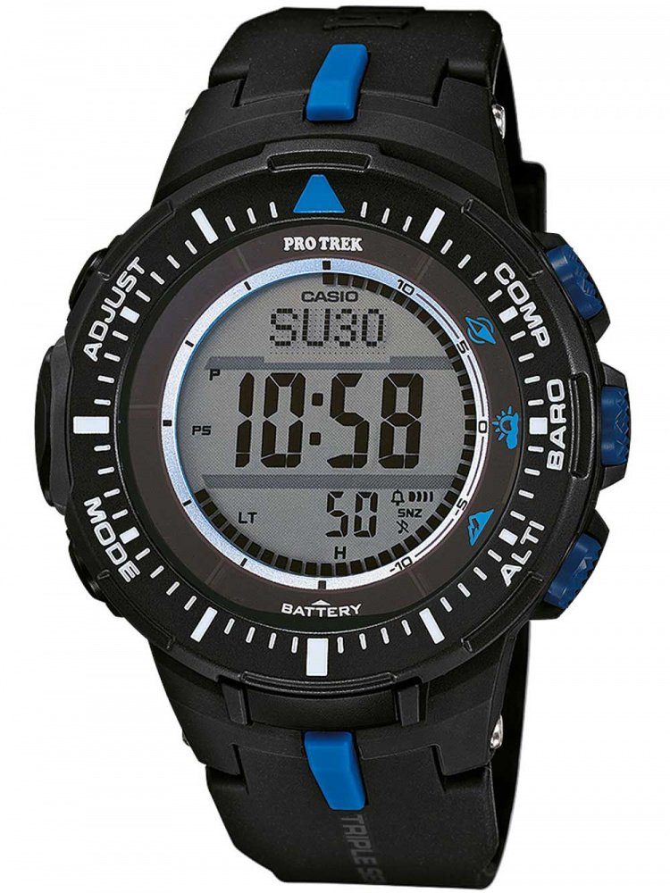 protrek prg 300