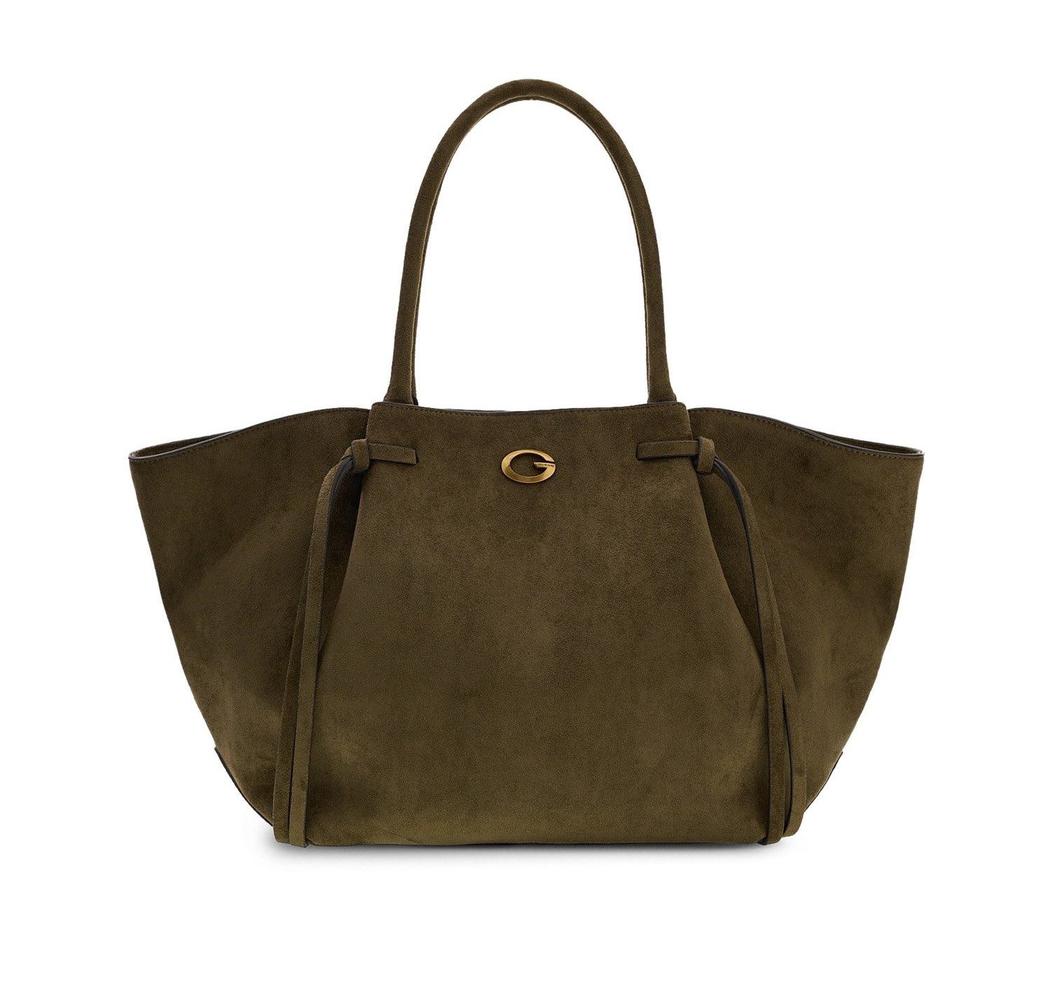 Guess Shopper HWSG2237230 ALLEGRA GIRLFRIEND TOTE Woman SHOPPER (Stück, 1-tlg., 1), Logoschriftzug
