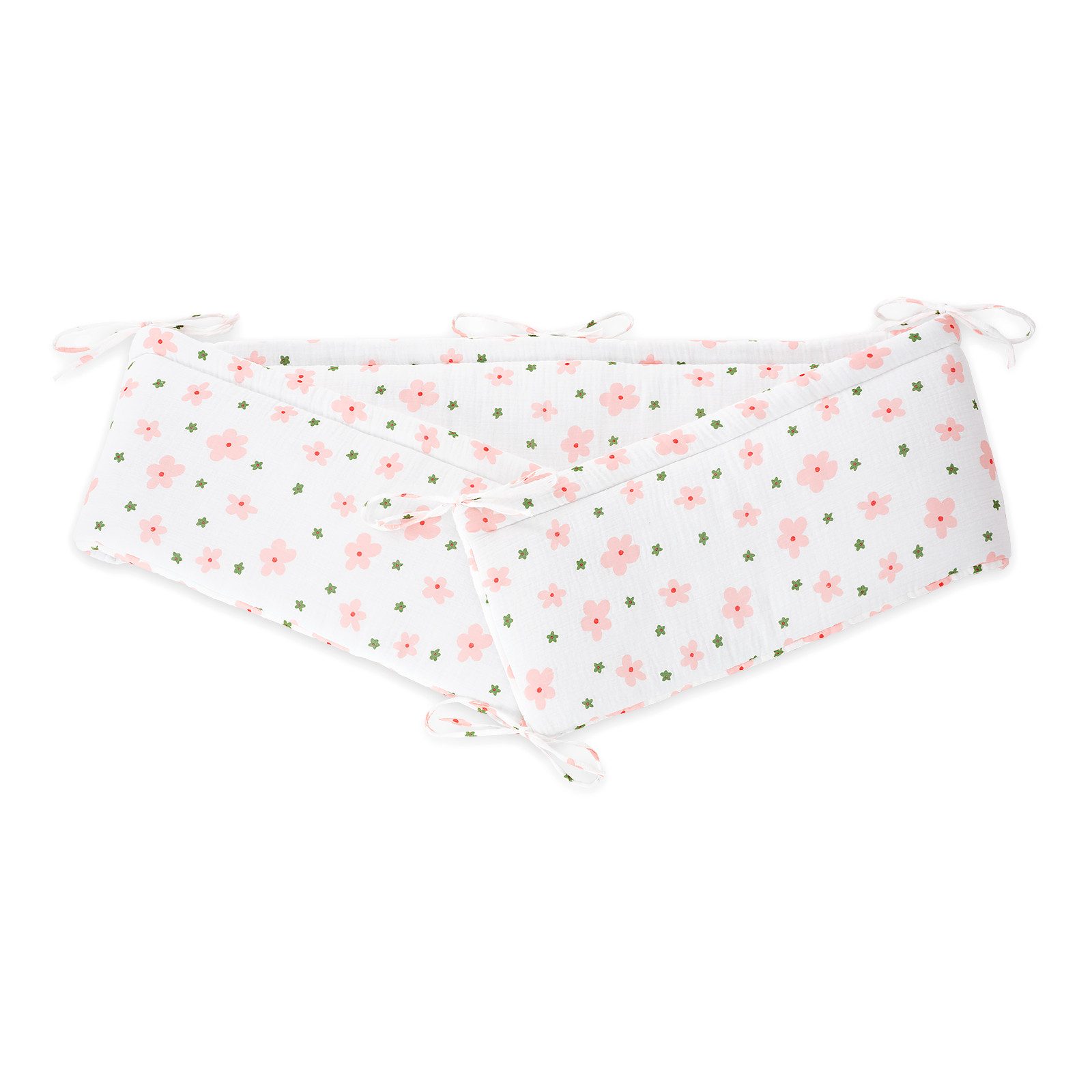 FabiMax Beistellbett Babybett Boxspring weiß lackiert, günstig online kaufen