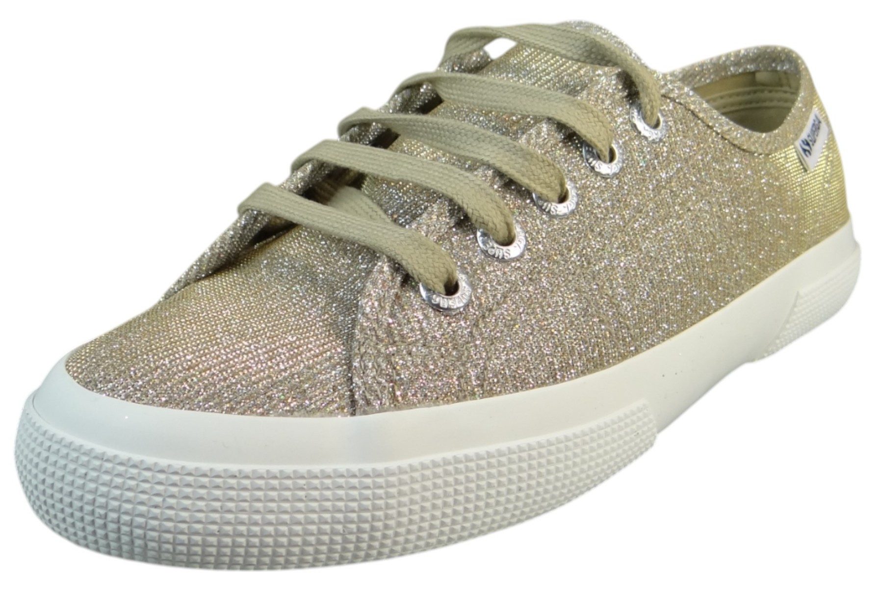 S4135ZW 340 Platinum Sneaker