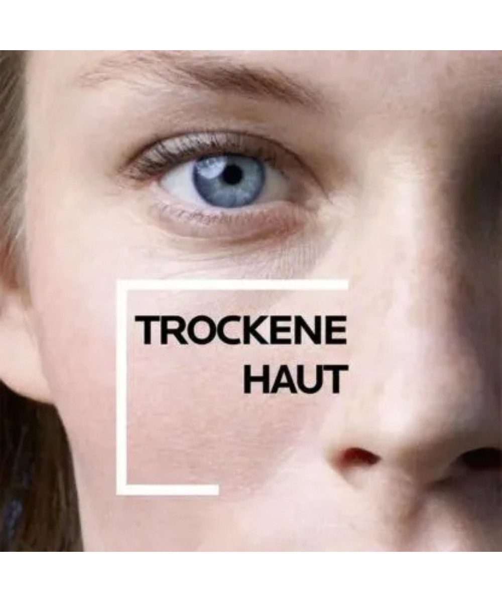 La Roche-Posay Tagescreme La Roche-Posay Hydraphase Intense Augen 15 ml packung, 1-tlg., Hydratisierende Augenpflege, Gel-Creme
