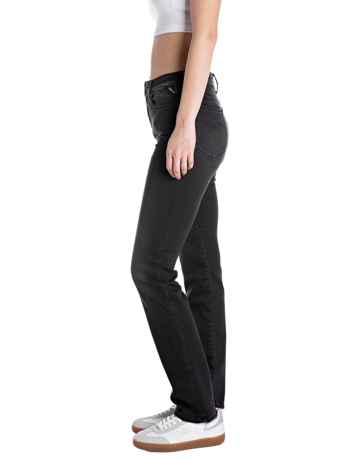 Replay Straight-Jeans ZOLIE mit Stretch