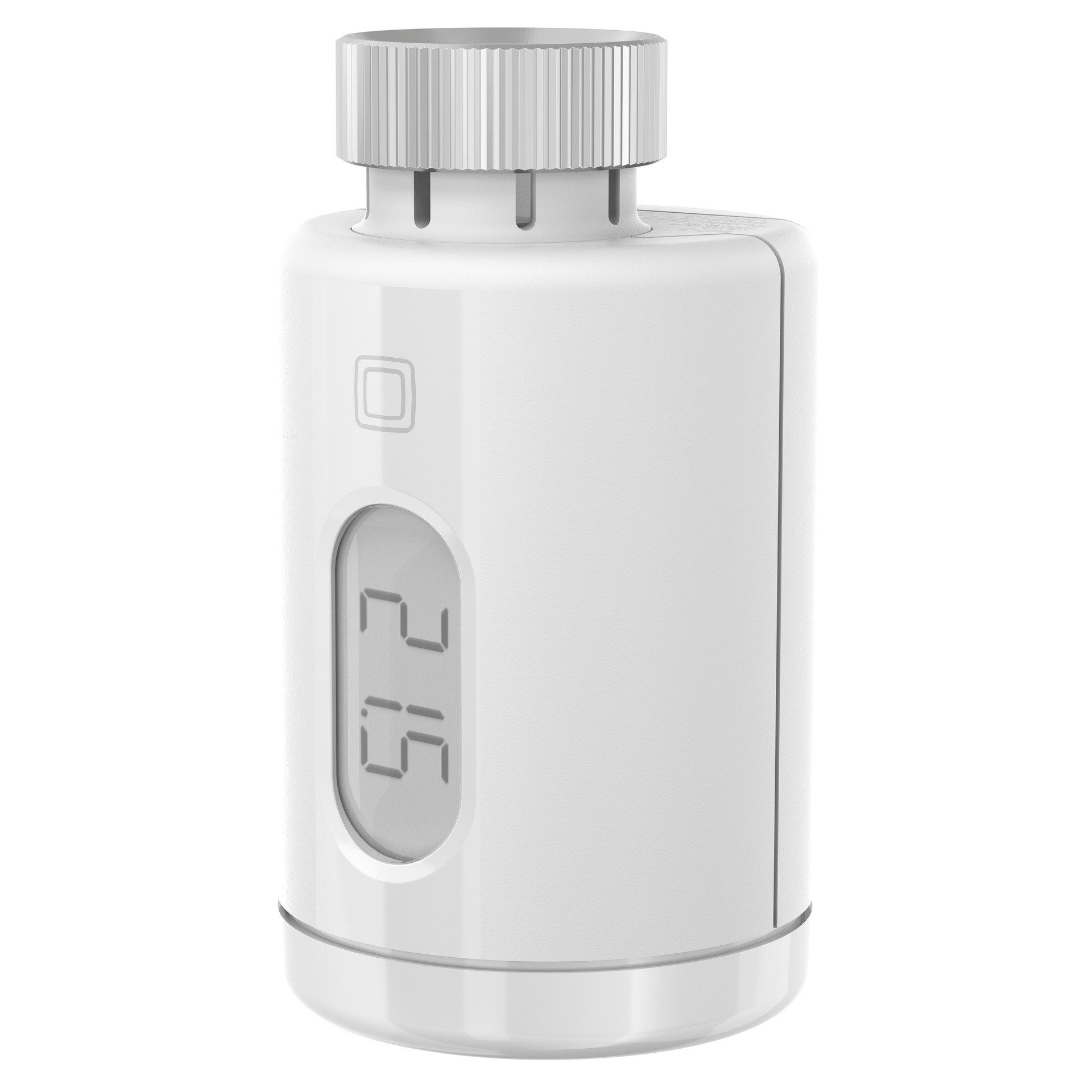 Homematic IP Heizkörperthermostat pure