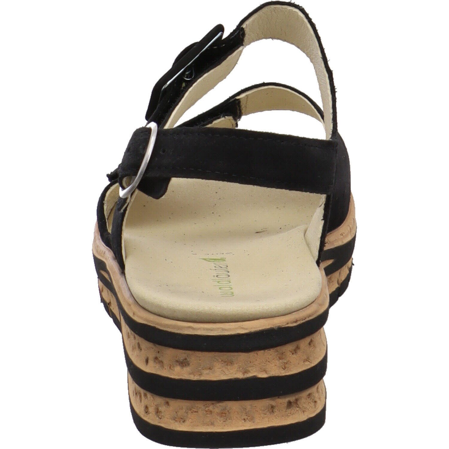 Waldläufer K-Arlene Sandalette